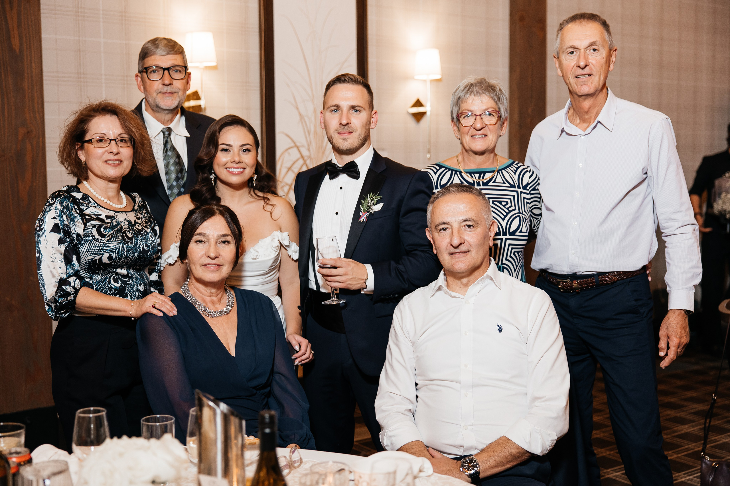 Wedding Day Martinovski