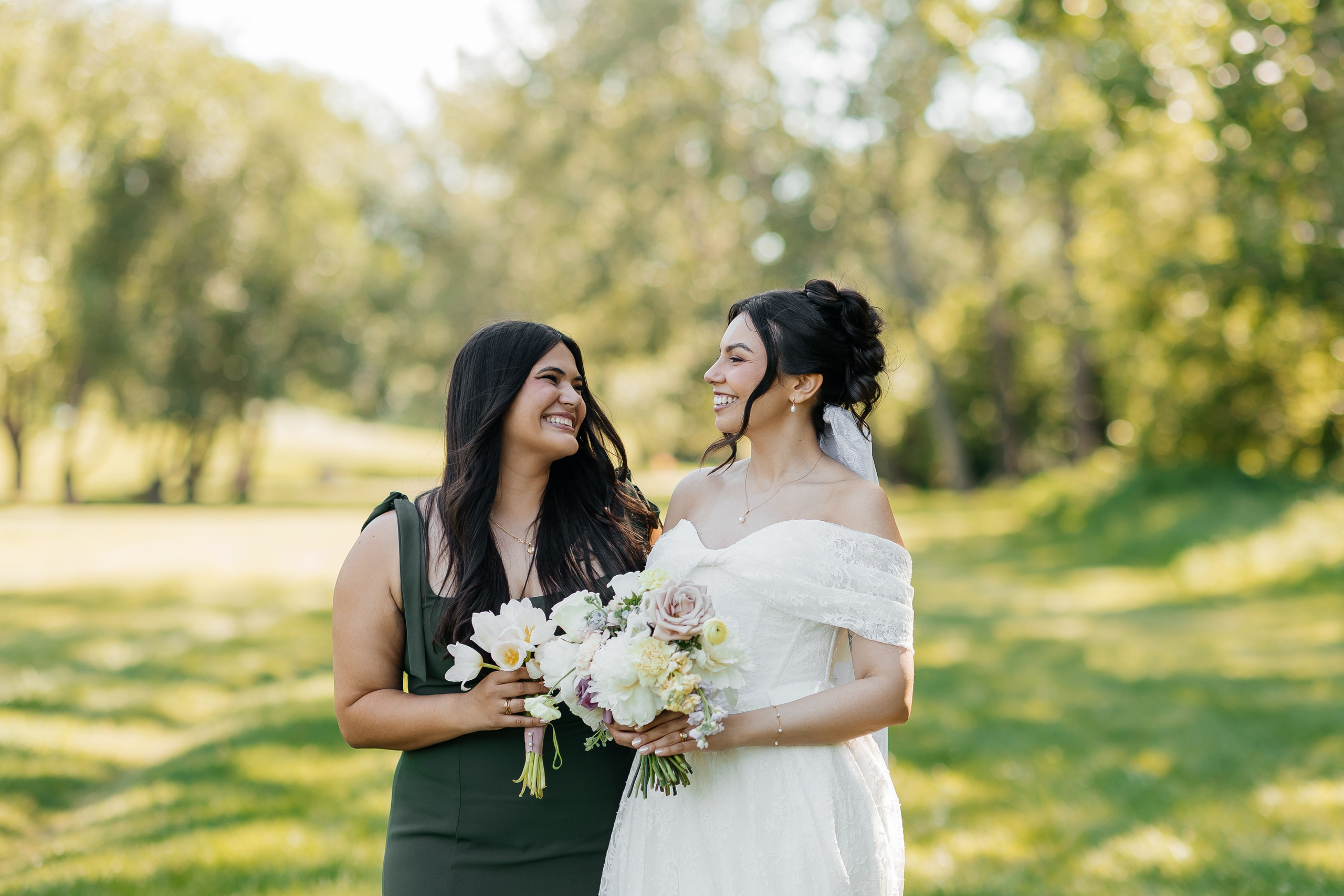 Laura&Roberto. Affordable Photographer in Calgary — Tetiana Shuhai