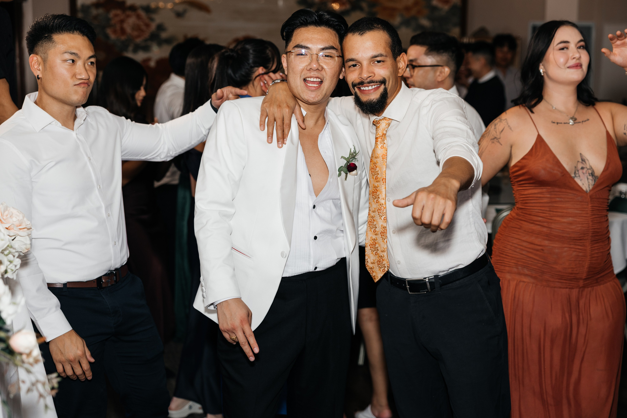 Wedding Day E&D. Affordable Photographer in Calgary — Tetiana Shuhai