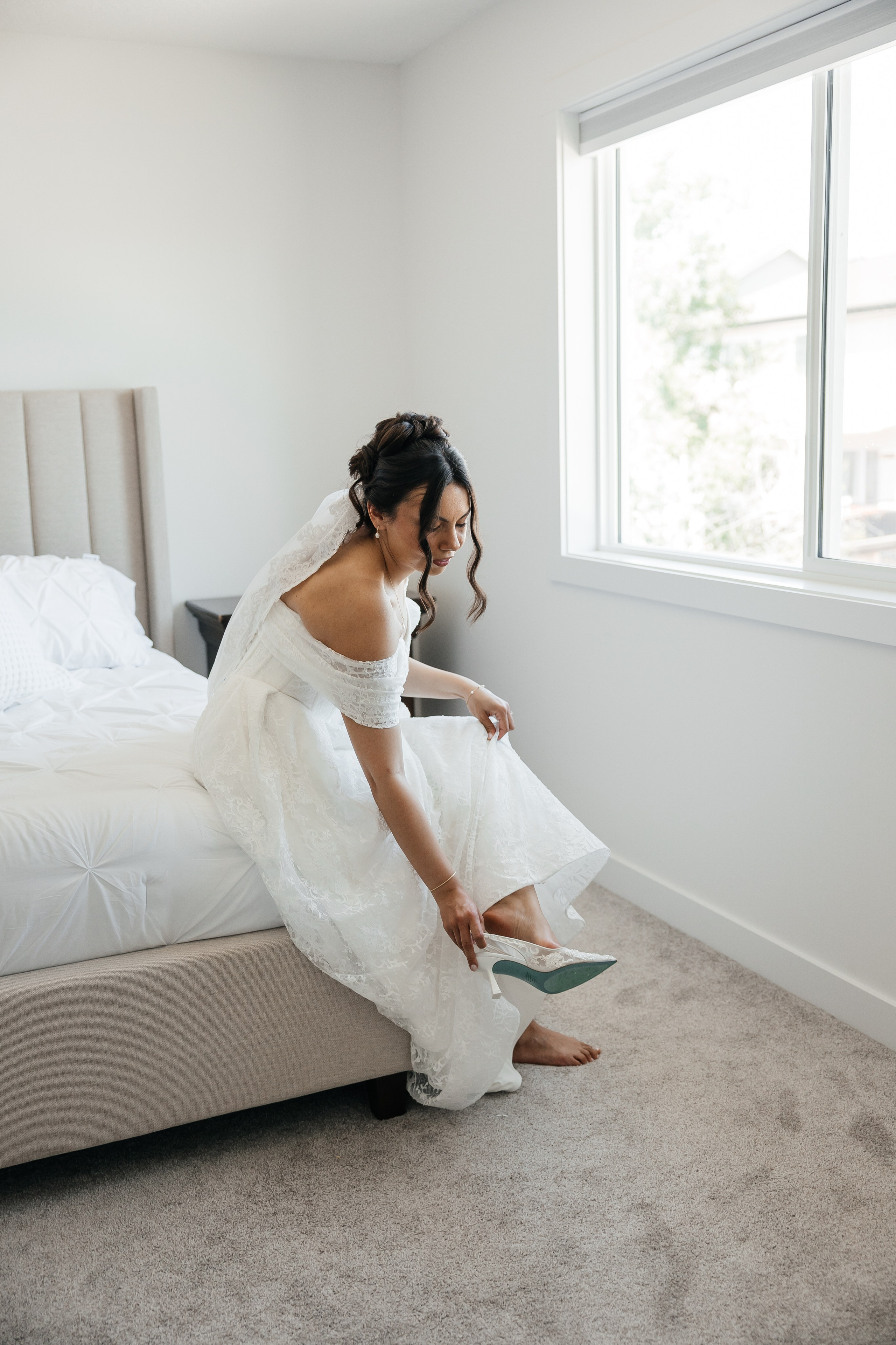 Laura&Roberto. Affordable Photographer in Calgary — Tetiana Shuhai