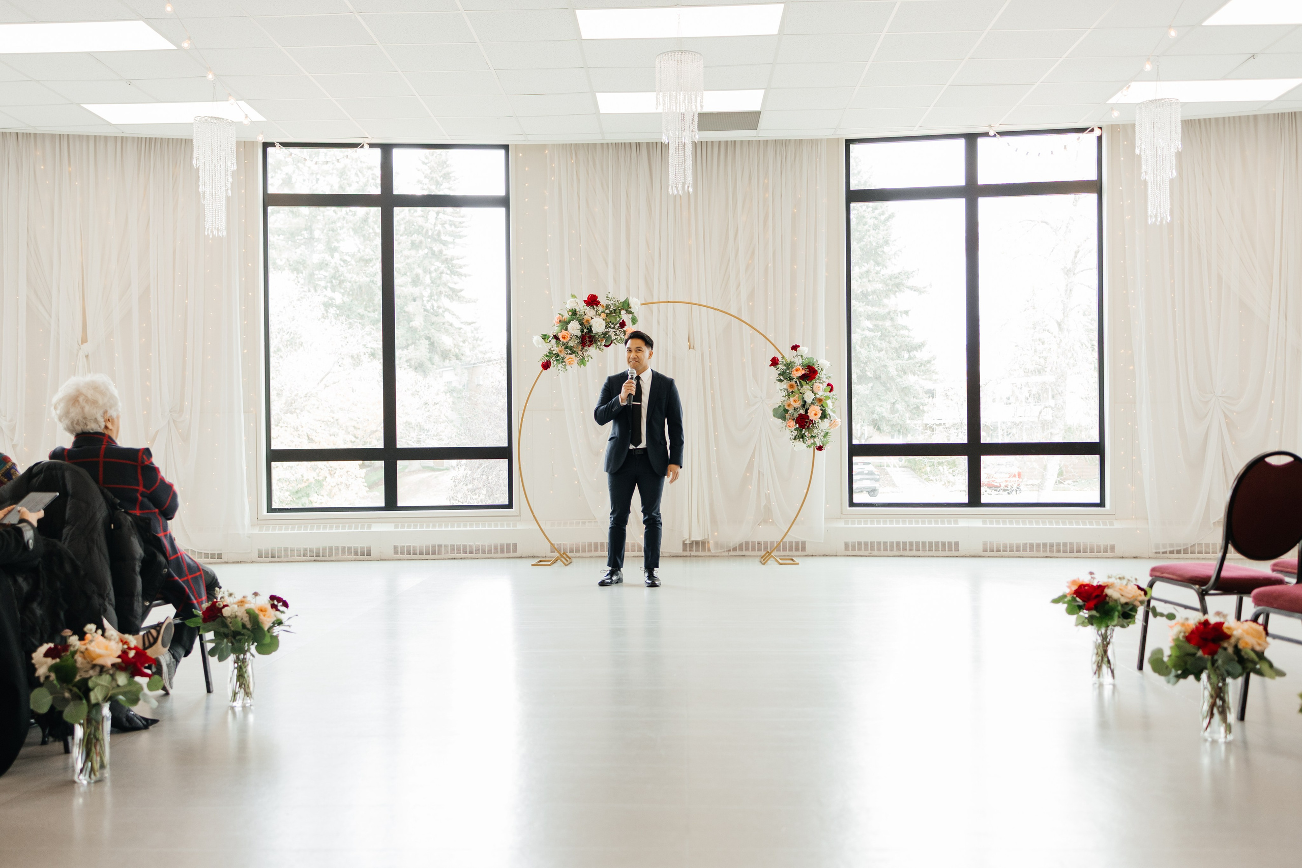Wedding Day E&D. Affordable Photographer in Calgary — Tetiana Shuhai