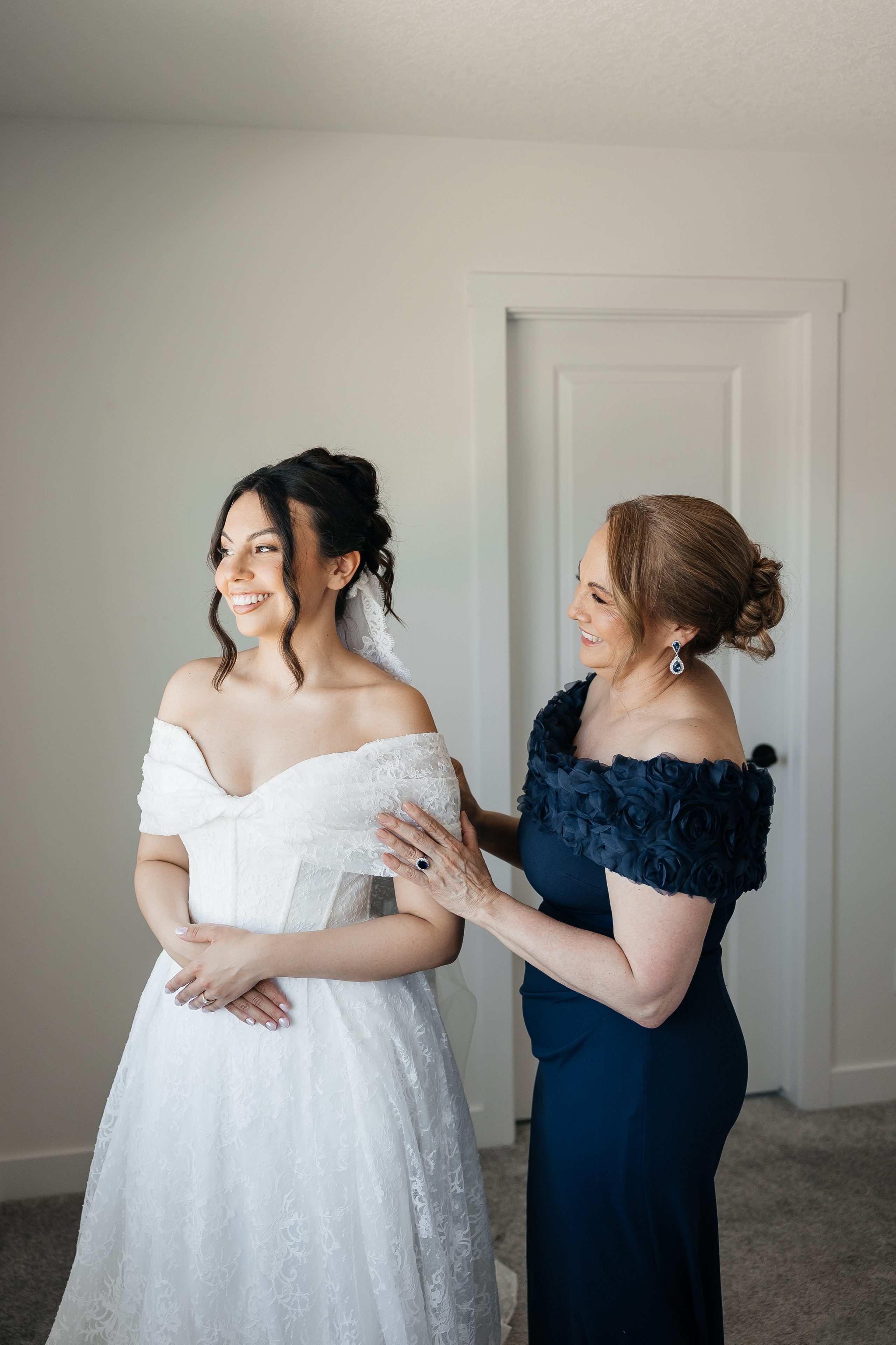 Laura&Roberto. Affordable Photographer in Calgary — Tetiana Shuhai