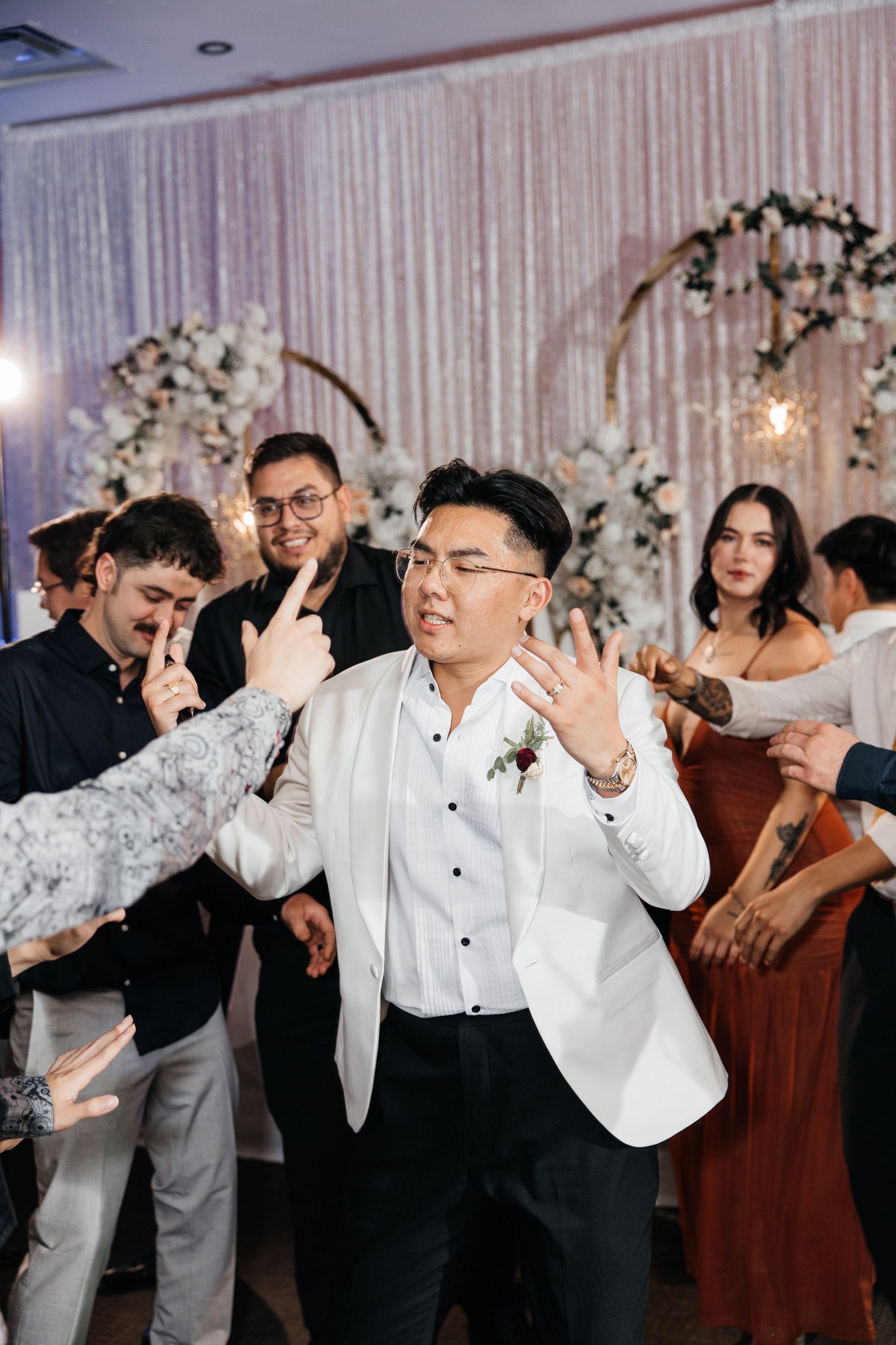 Wedding Day E&D. Affordable Photographer in Calgary — Tetiana Shuhai