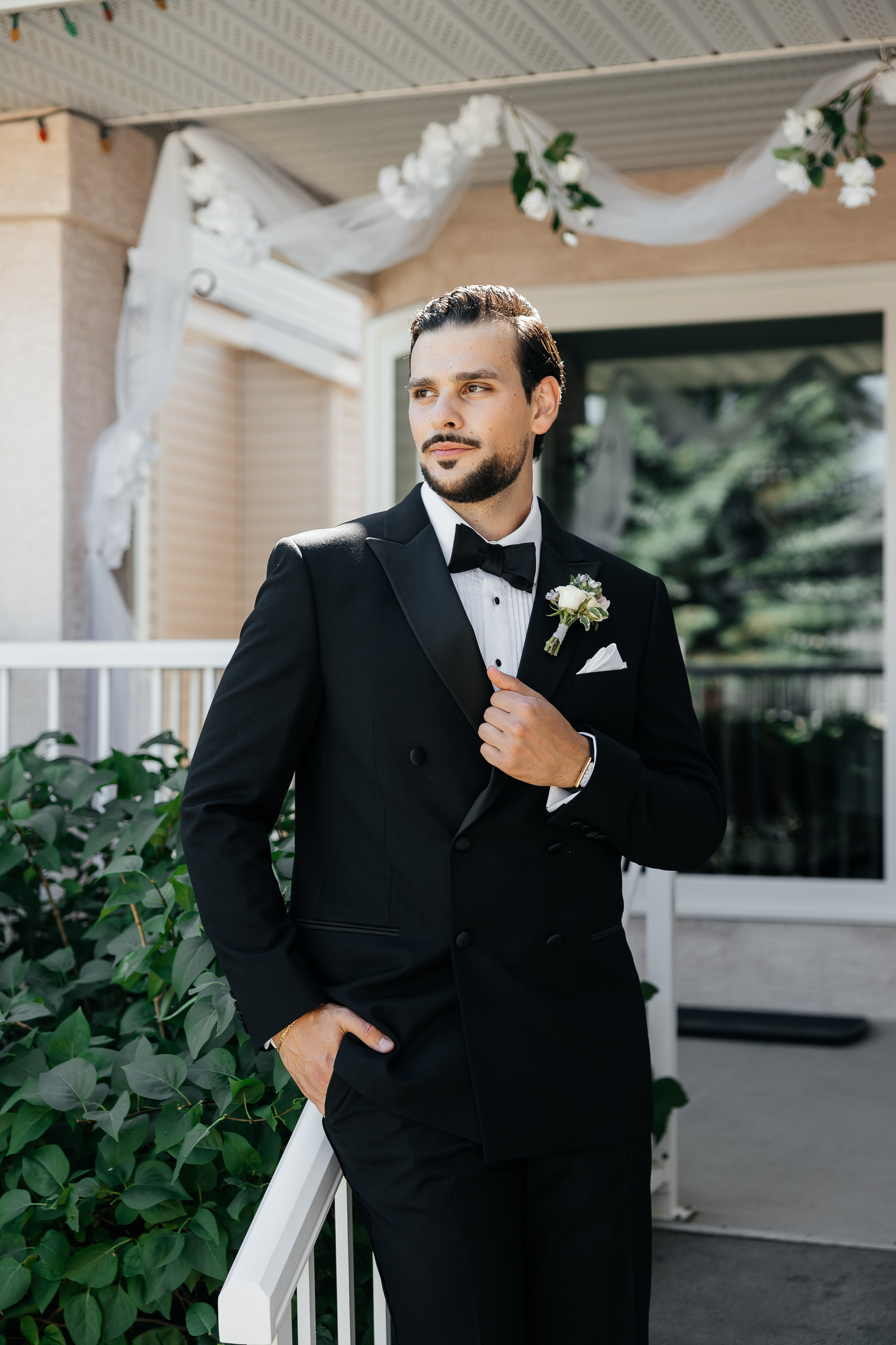 Laura&Roberto. Affordable Photographer in Calgary — Tetiana Shuhai