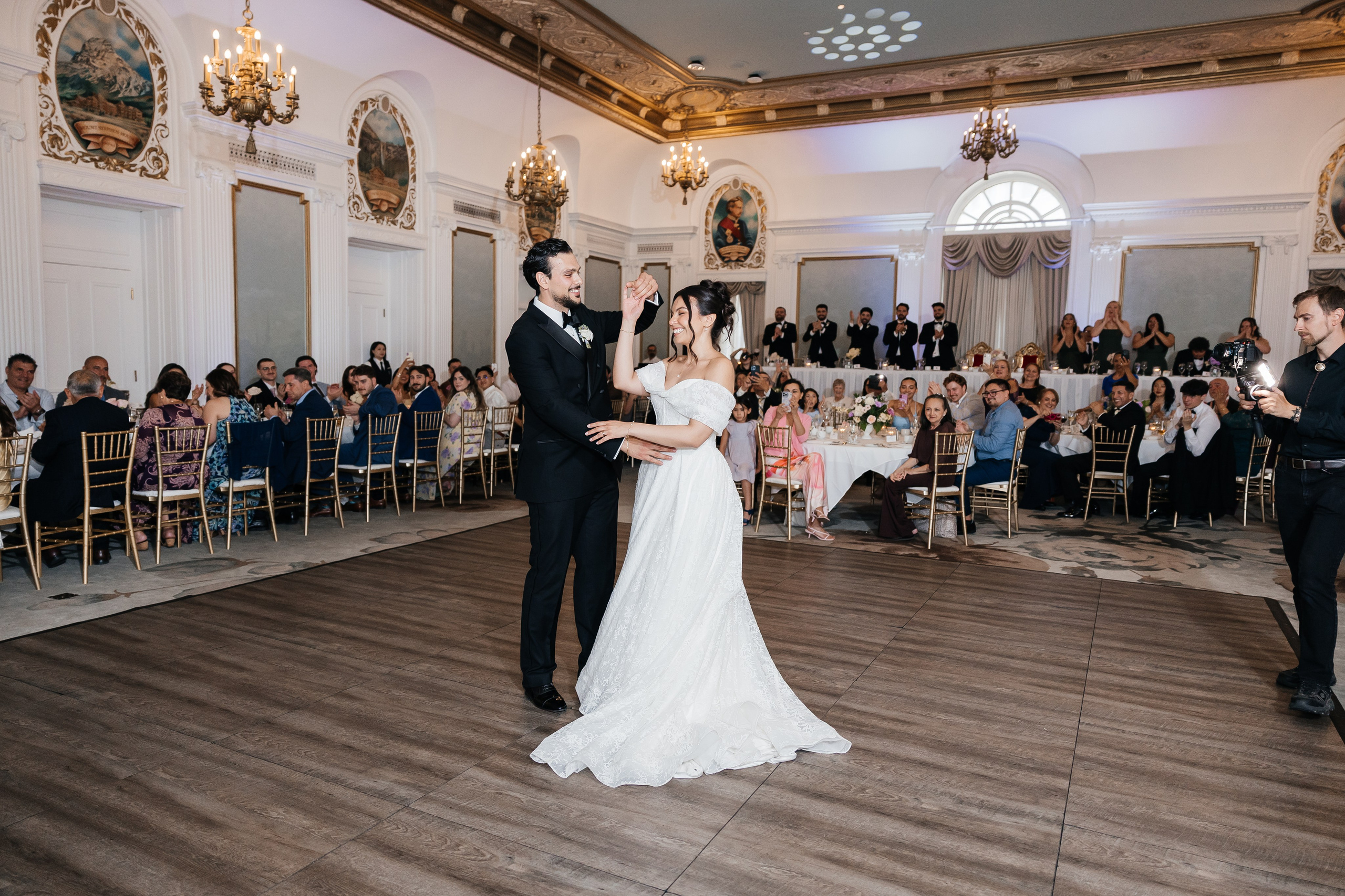 Laura&Roberto. Affordable Photographer in Calgary — Tetiana Shuhai