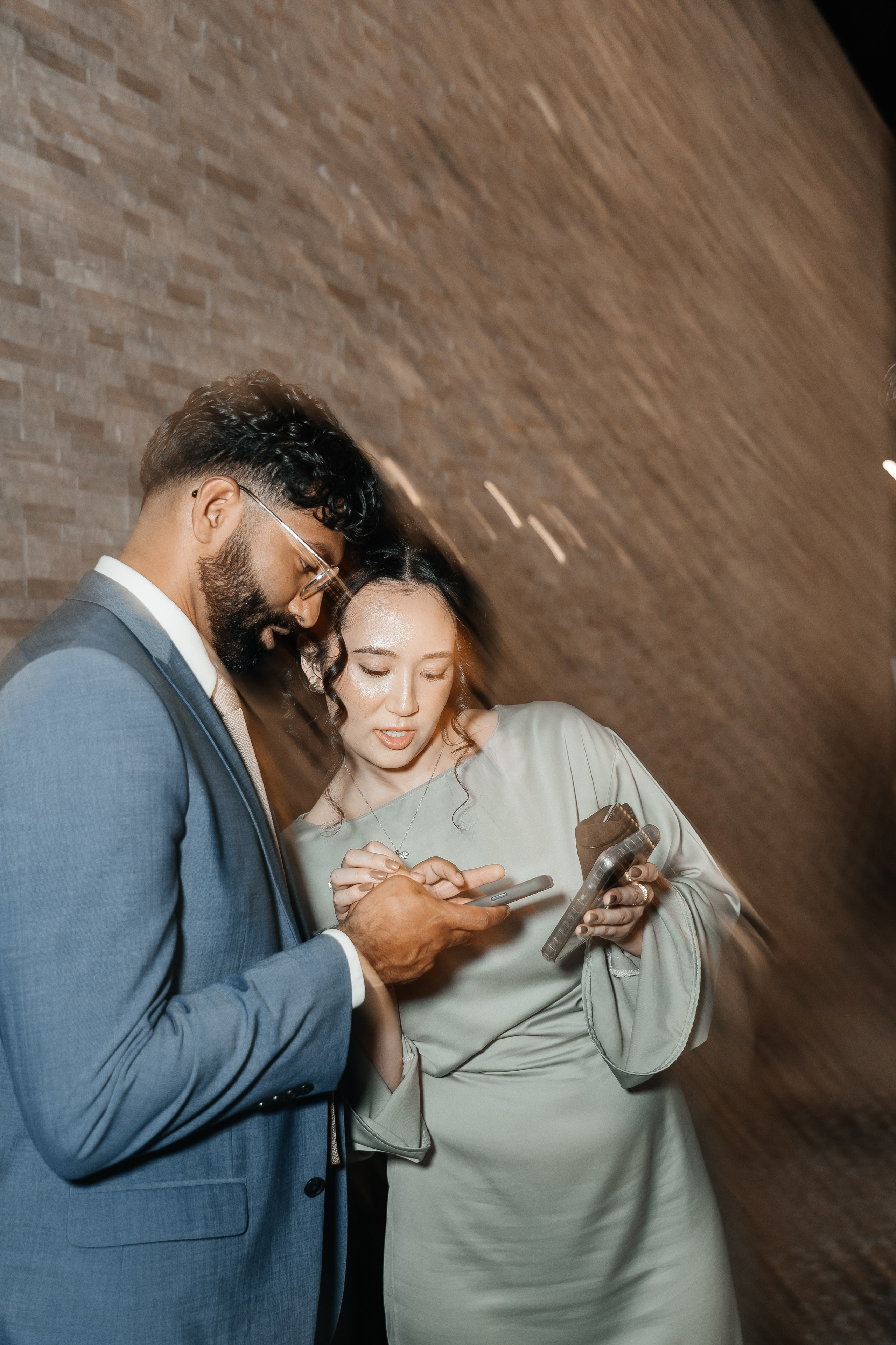 A&L Ceremony at St. Mary’s Cathedral