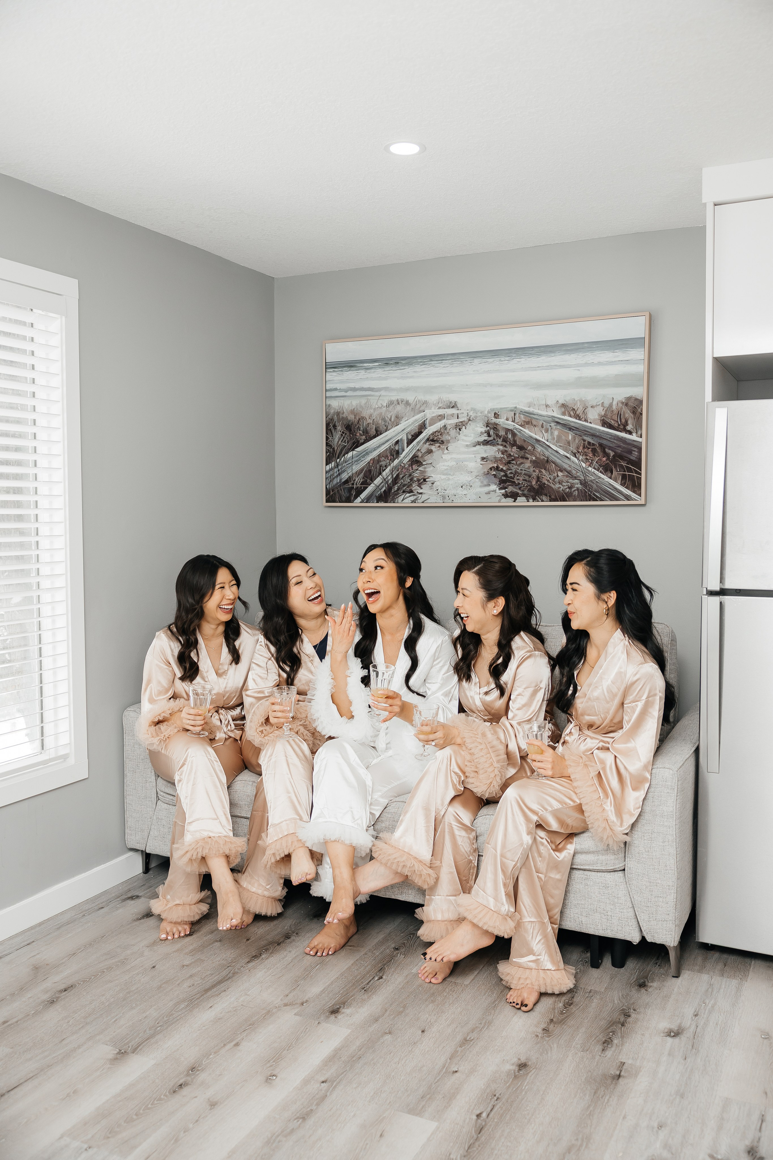 Wedding Day E&D. Affordable Photographer in Calgary — Tetiana Shuhai