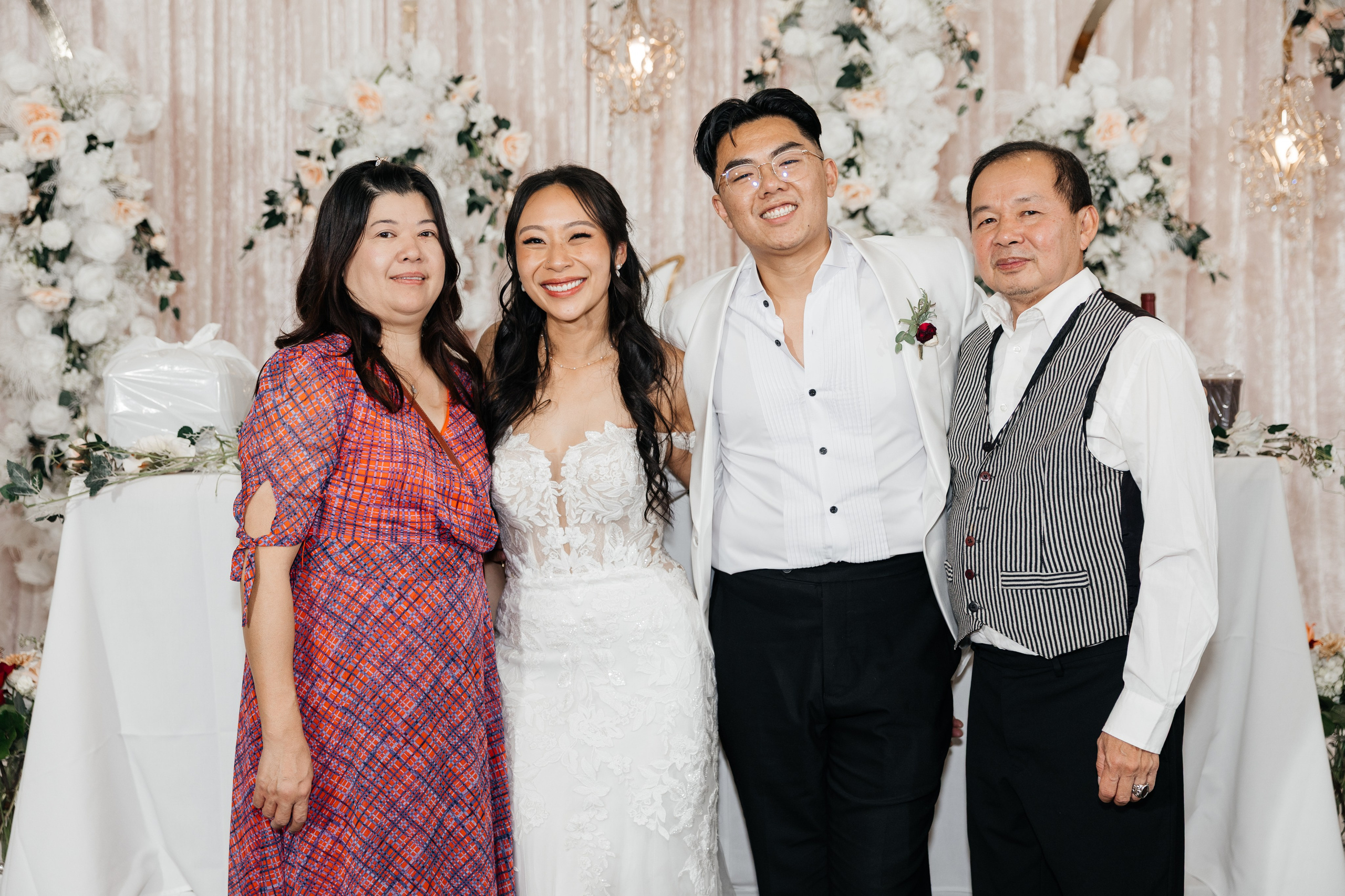 Wedding Day E&D. Affordable Photographer in Calgary — Tetiana Shuhai