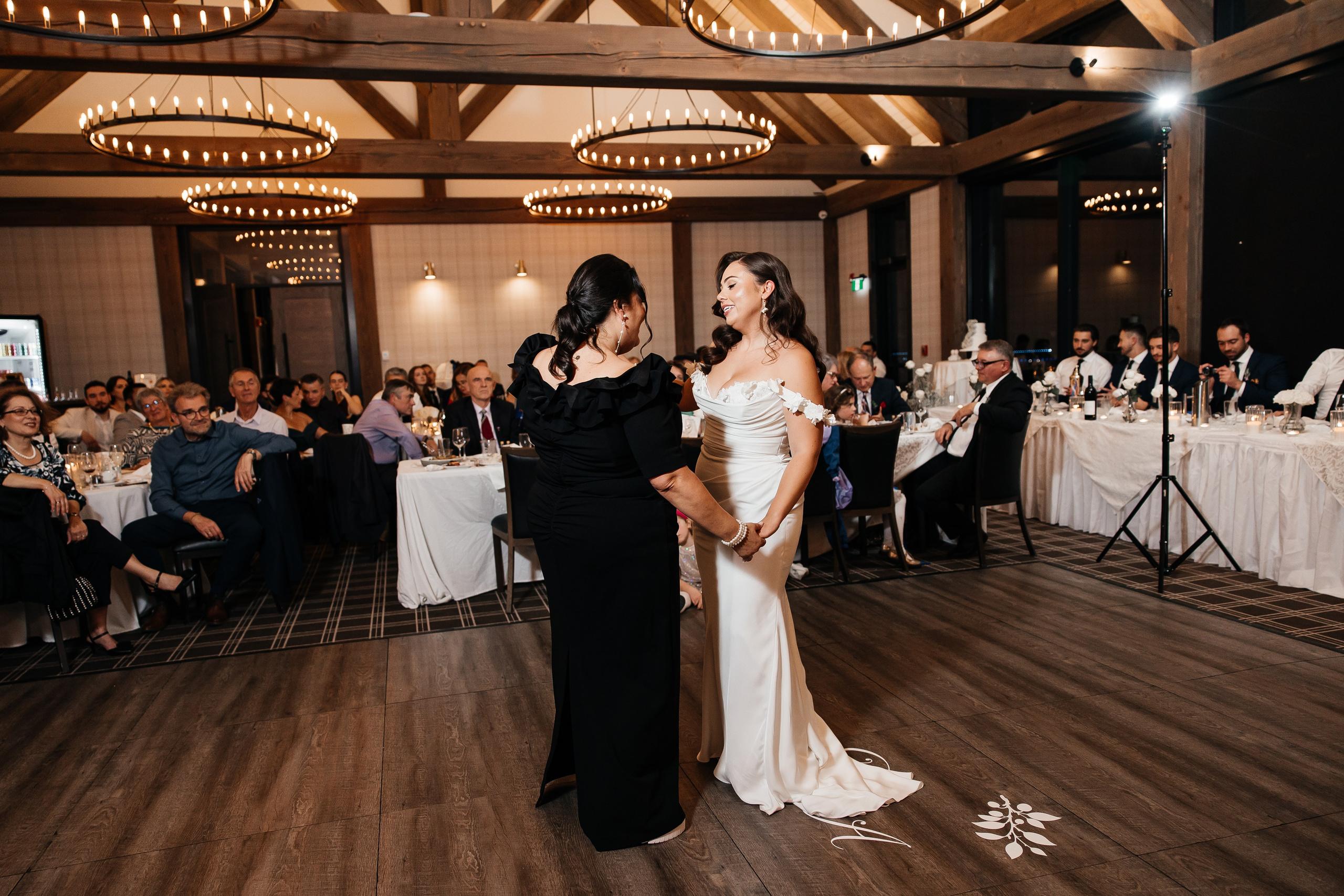 Wedding Day Martinovski