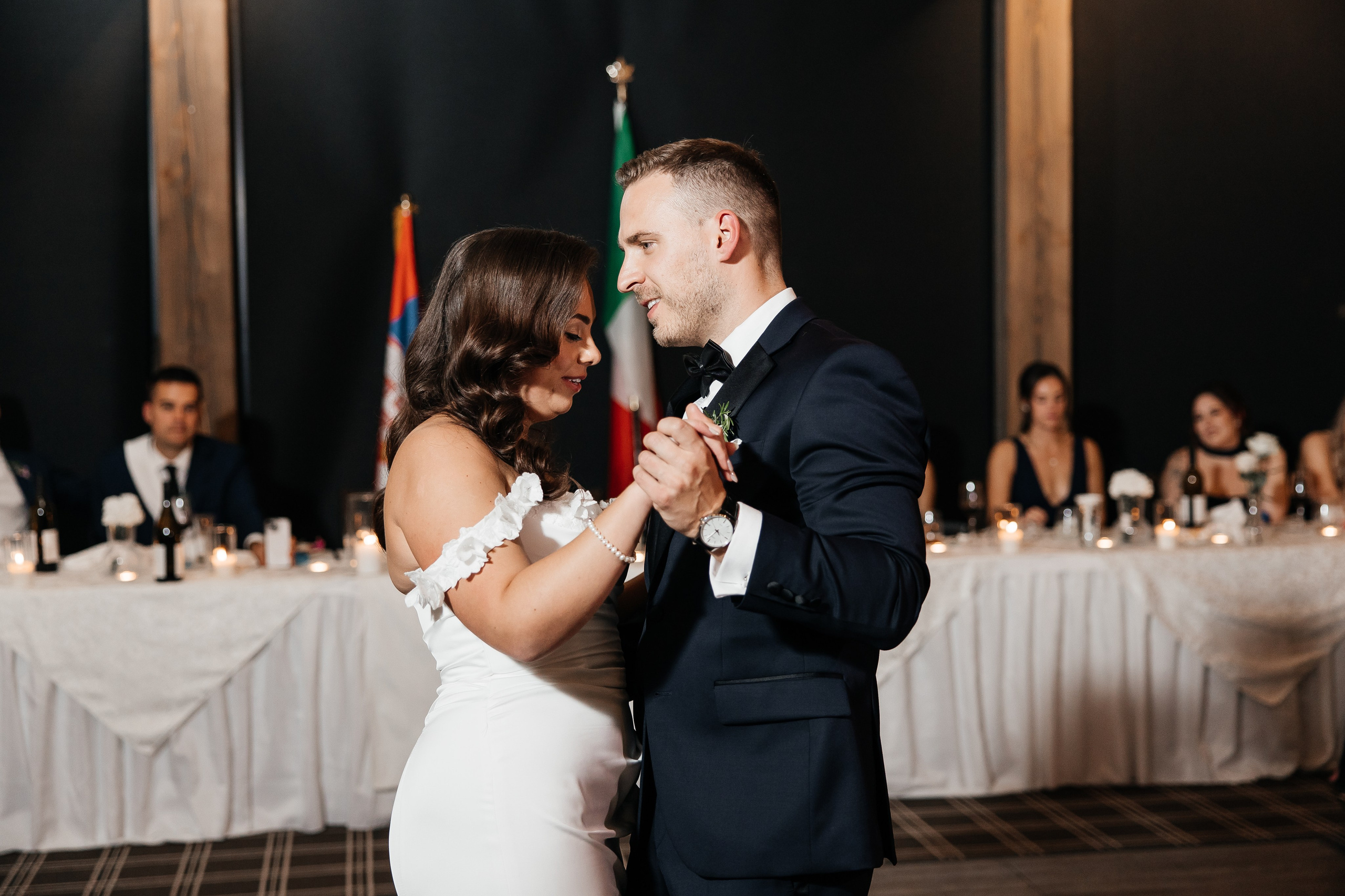 Wedding Day Martinovski