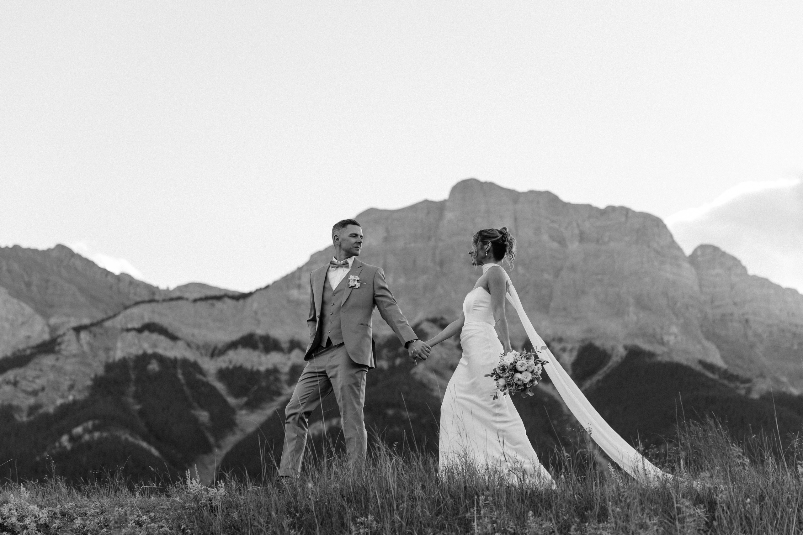 Wedding J&B