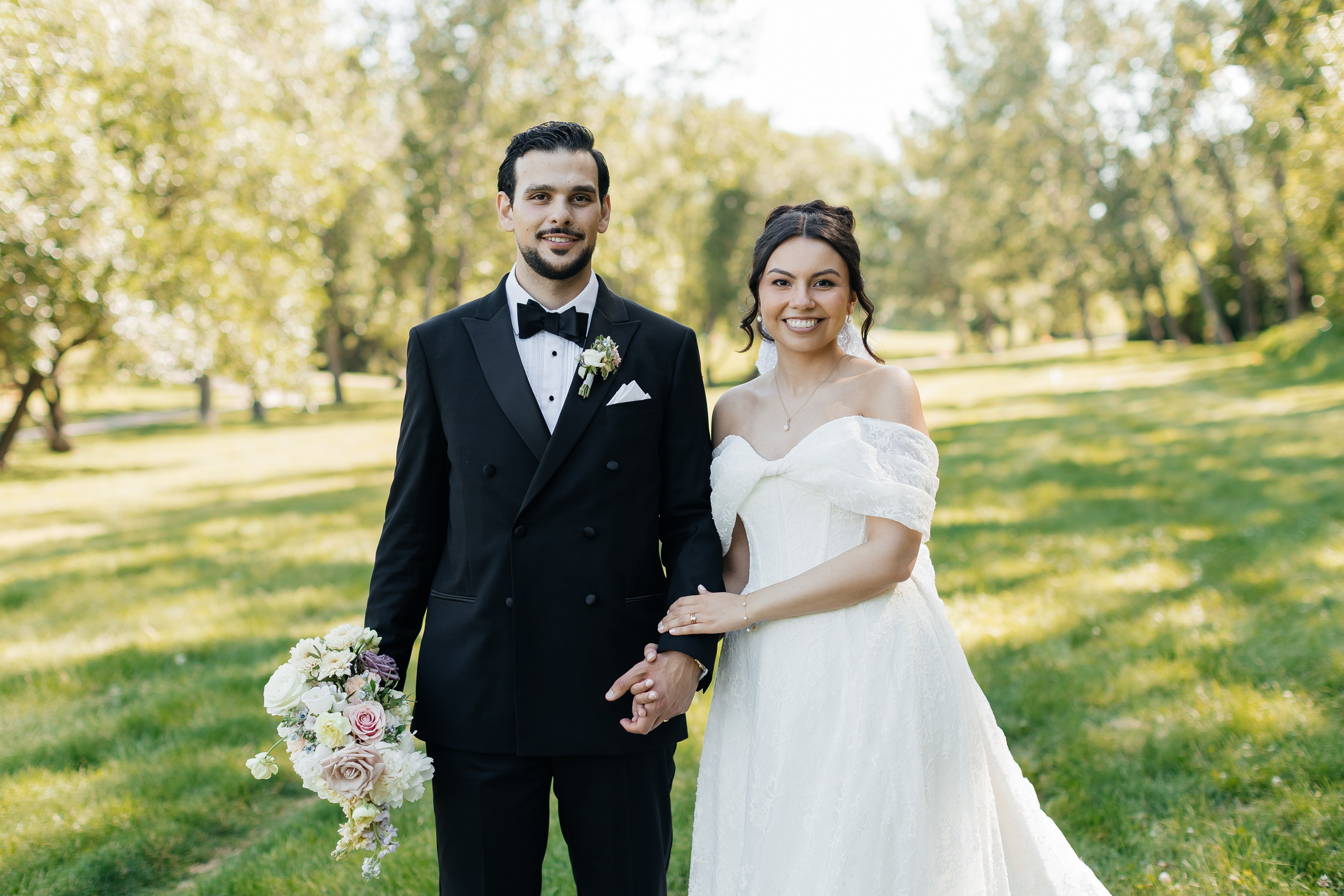 Laura&Roberto. Affordable Photographer in Calgary — Tetiana Shuhai