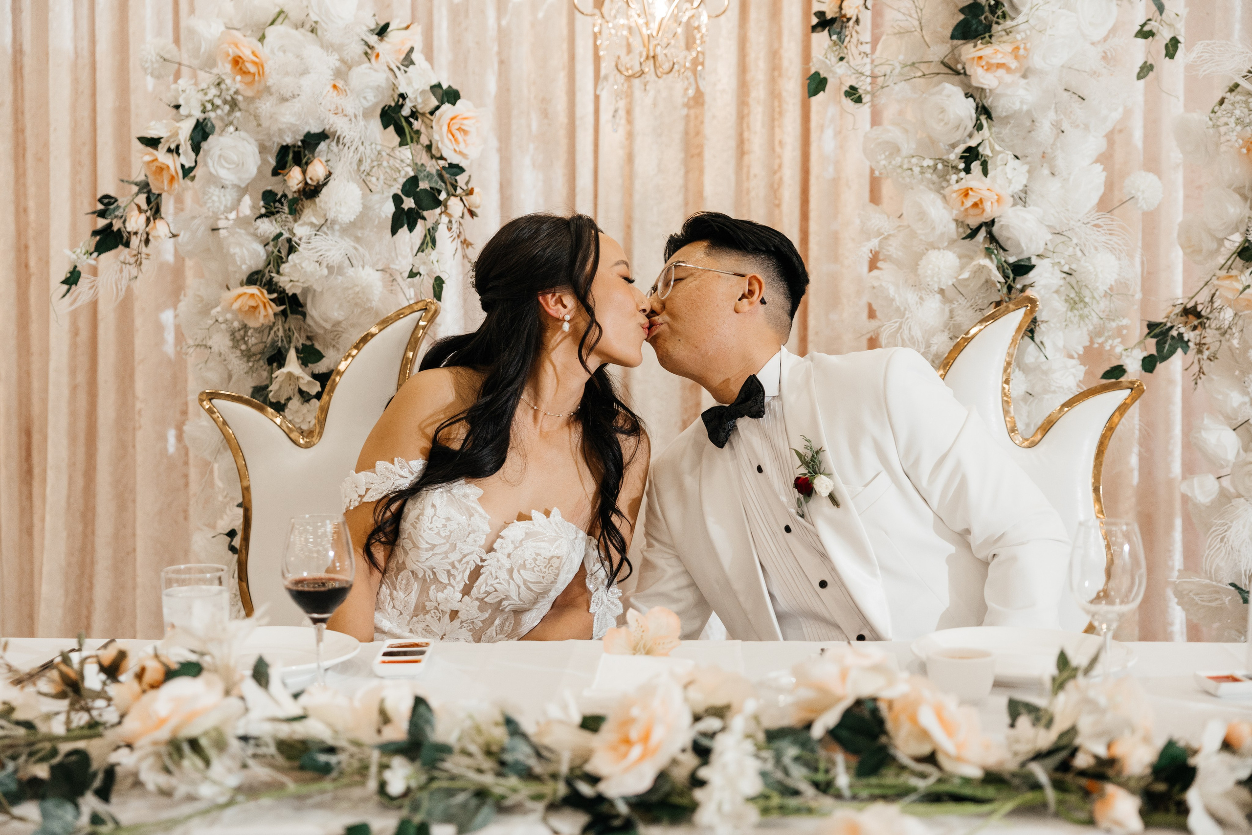 Wedding Day E&D. Affordable Photographer in Calgary — Tetiana Shuhai