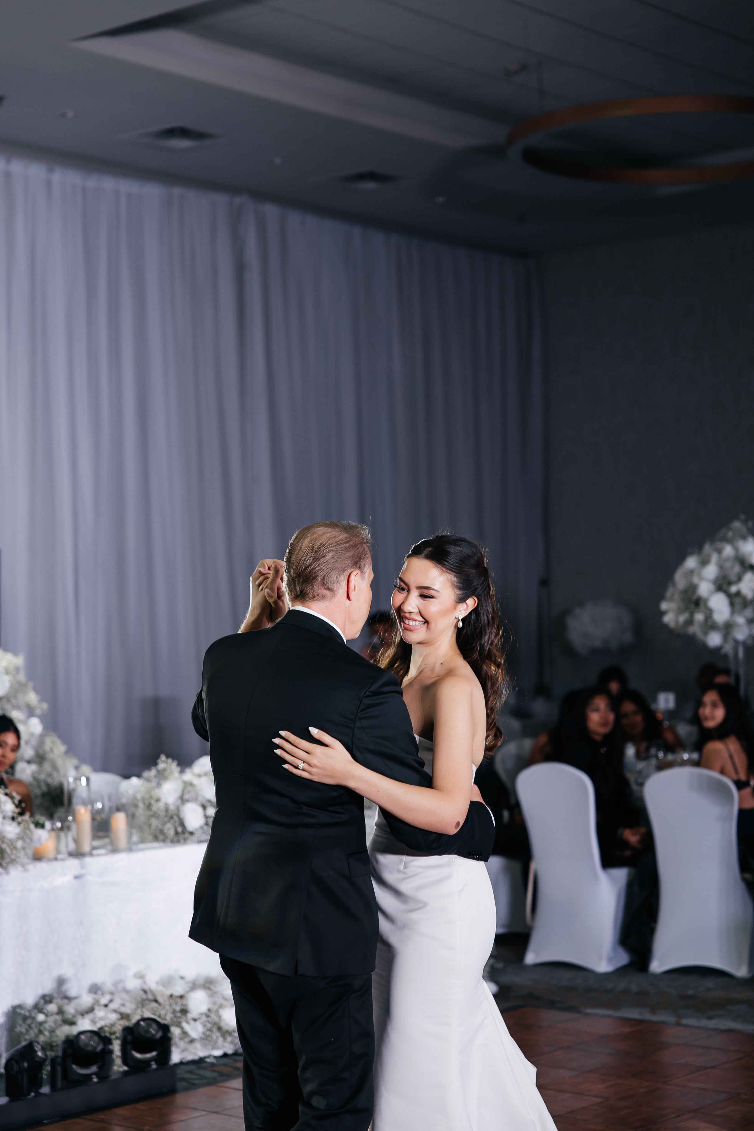 A&L Ceremony at St. Mary’s Cathedral