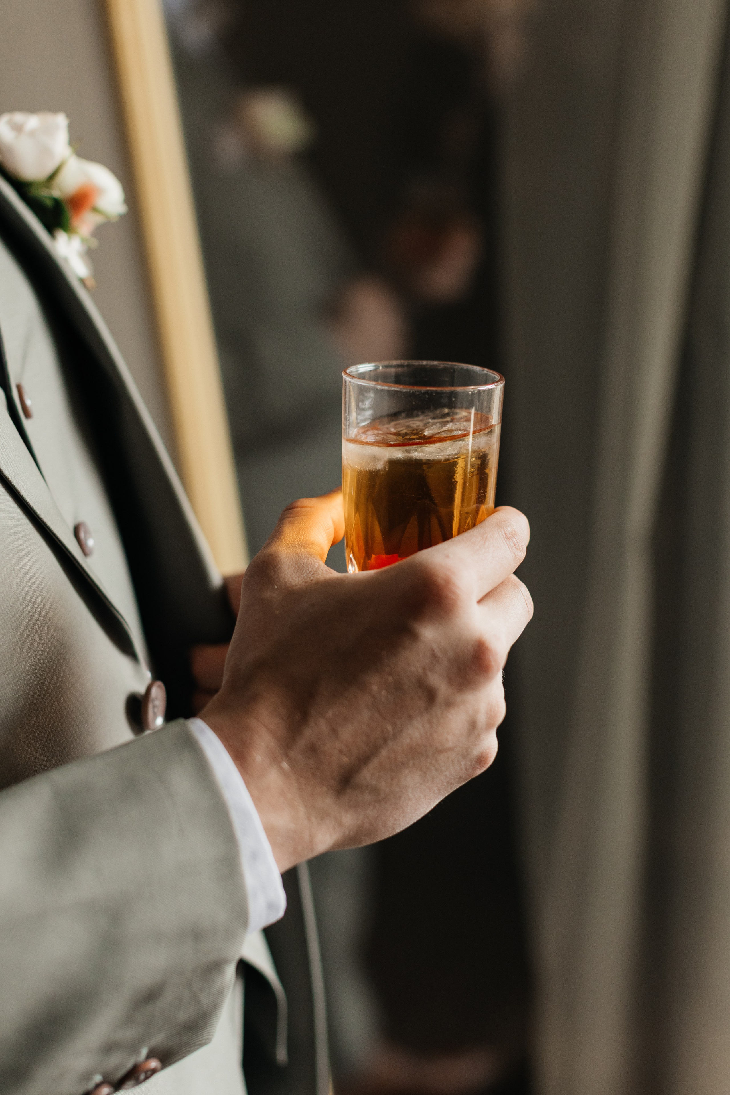 Wedding J&B