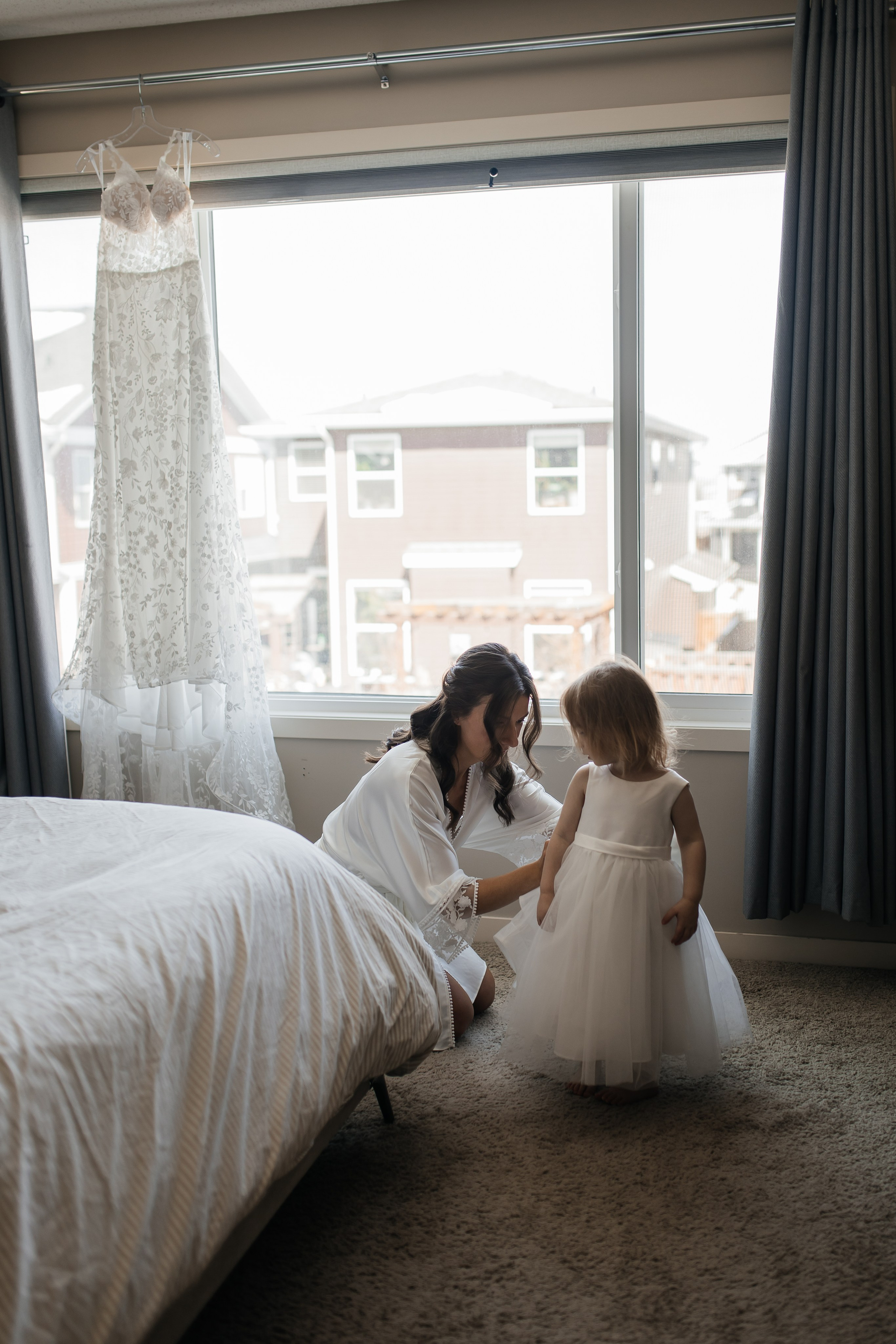 Bri&Matt. Affordable Photographer in Calgary — Tetiana Shuhai