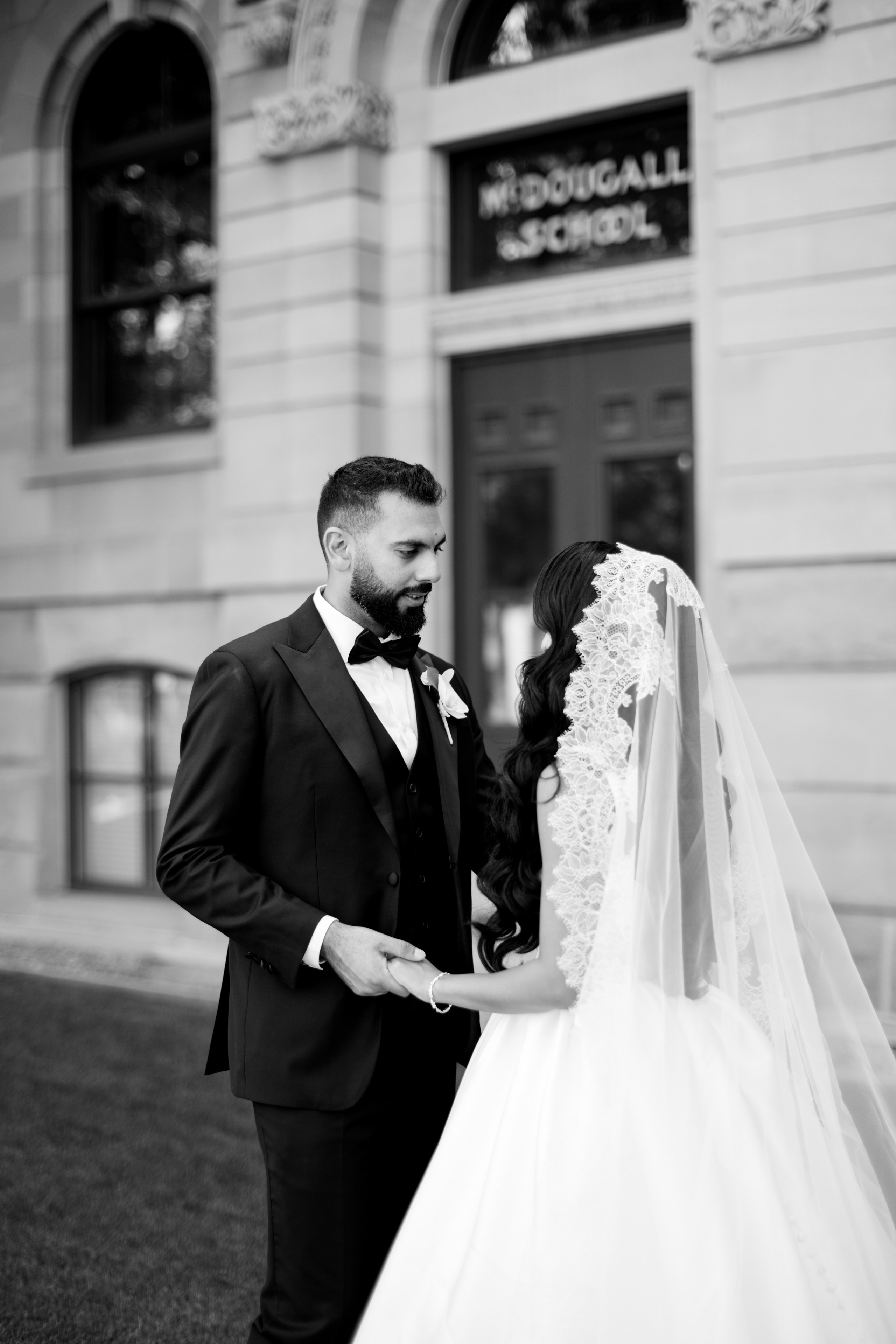 Wedding Day M&L