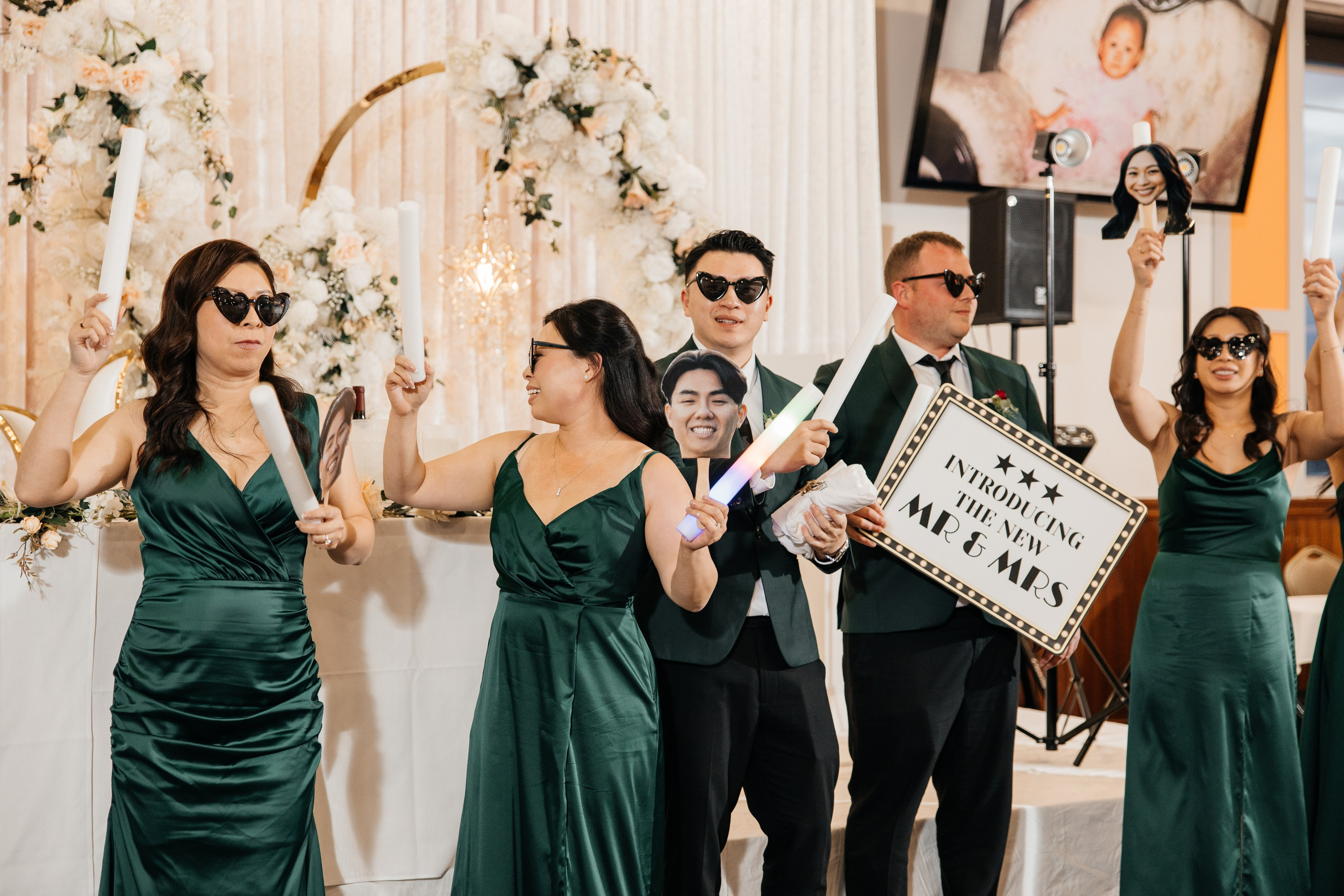 Wedding Day E&D. Affordable Photographer in Calgary — Tetiana Shuhai