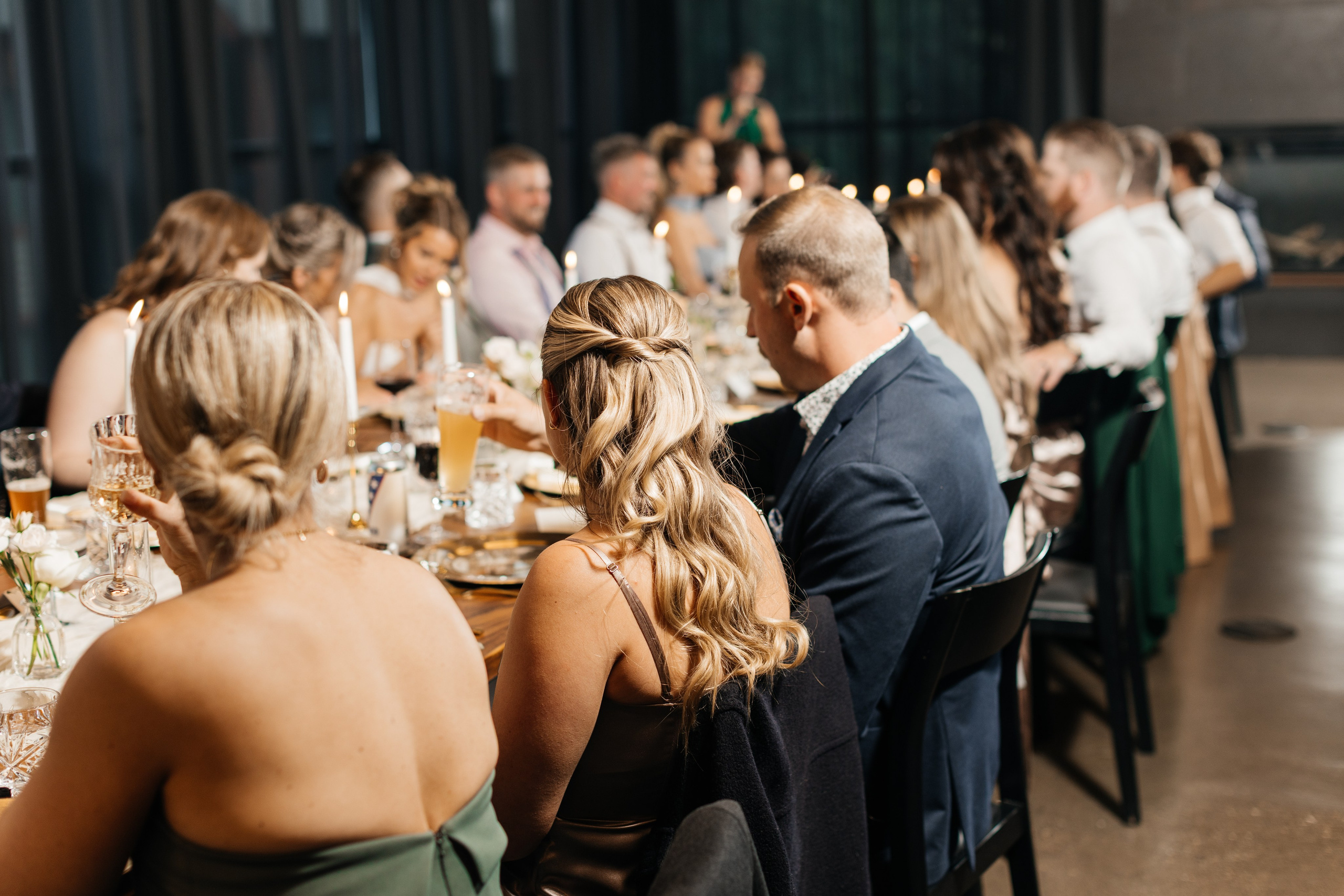 Wedding J&B