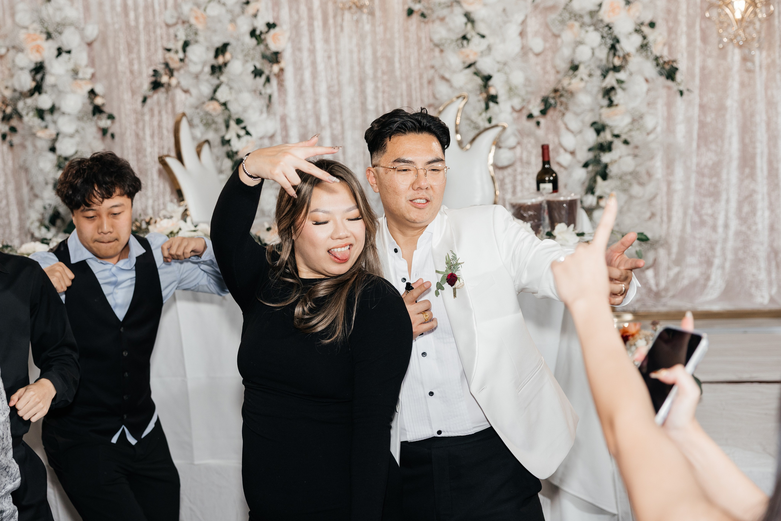 Wedding Day E&D. Affordable Photographer in Calgary — Tetiana Shuhai