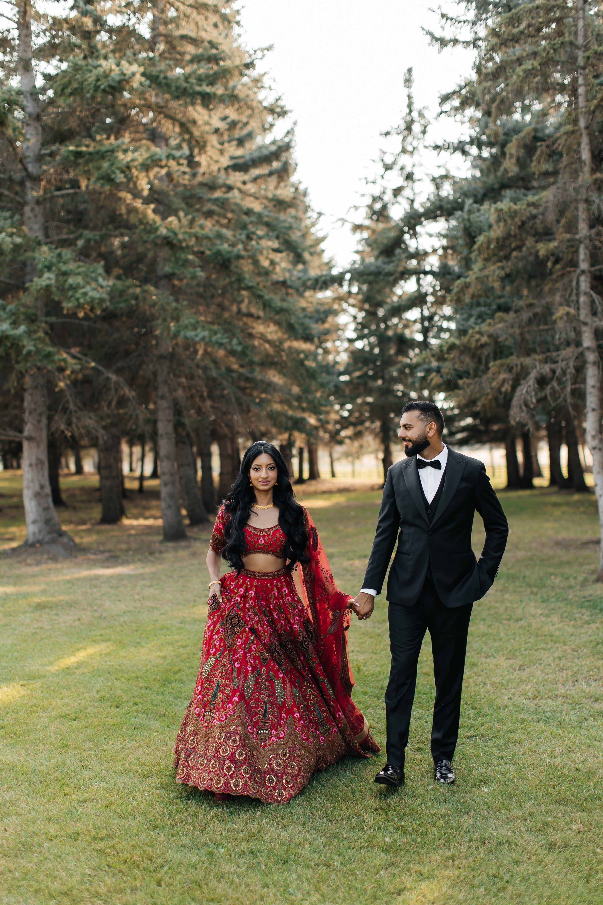 Wedding Day M&L