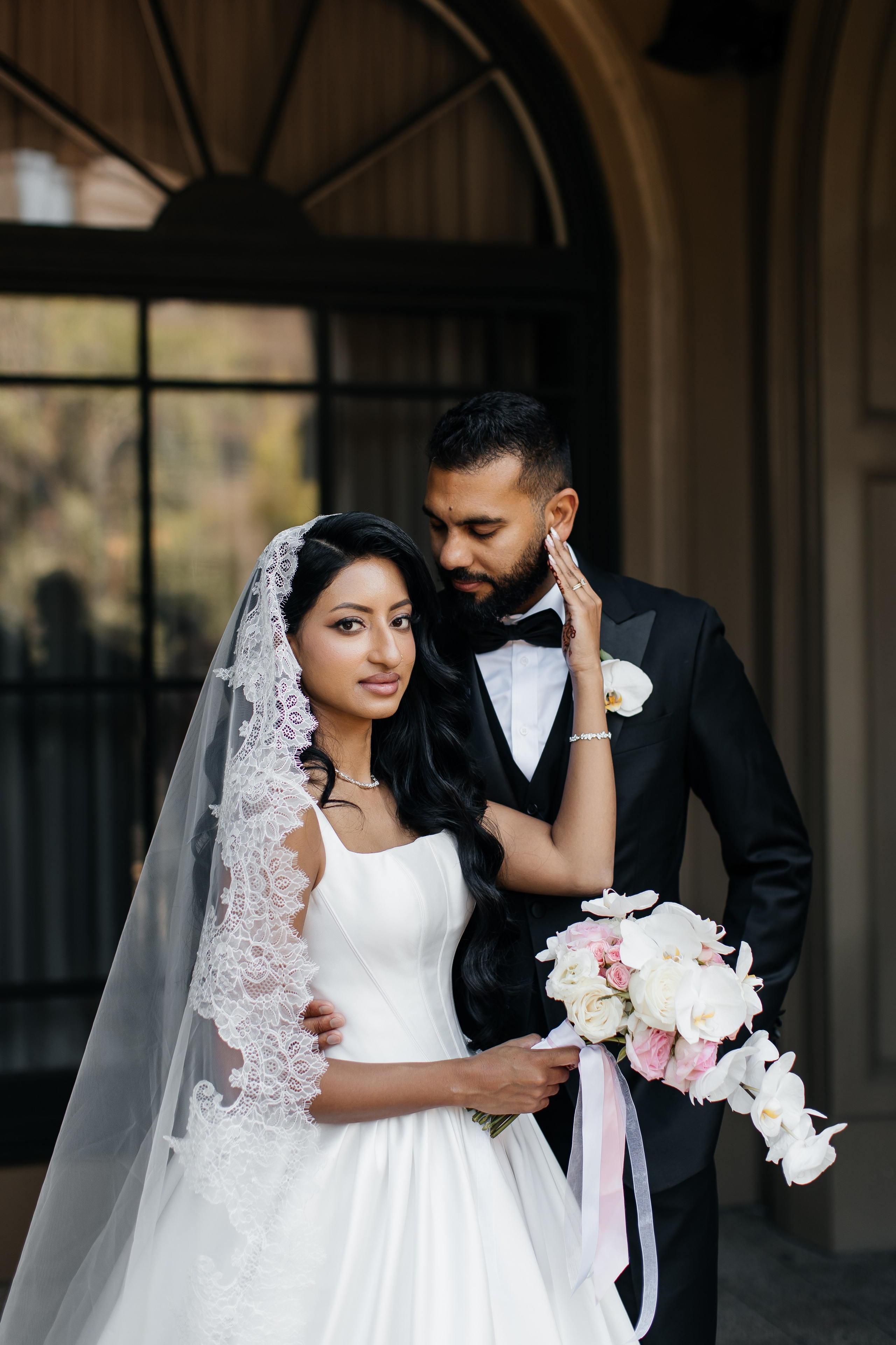 Wedding Day M&L