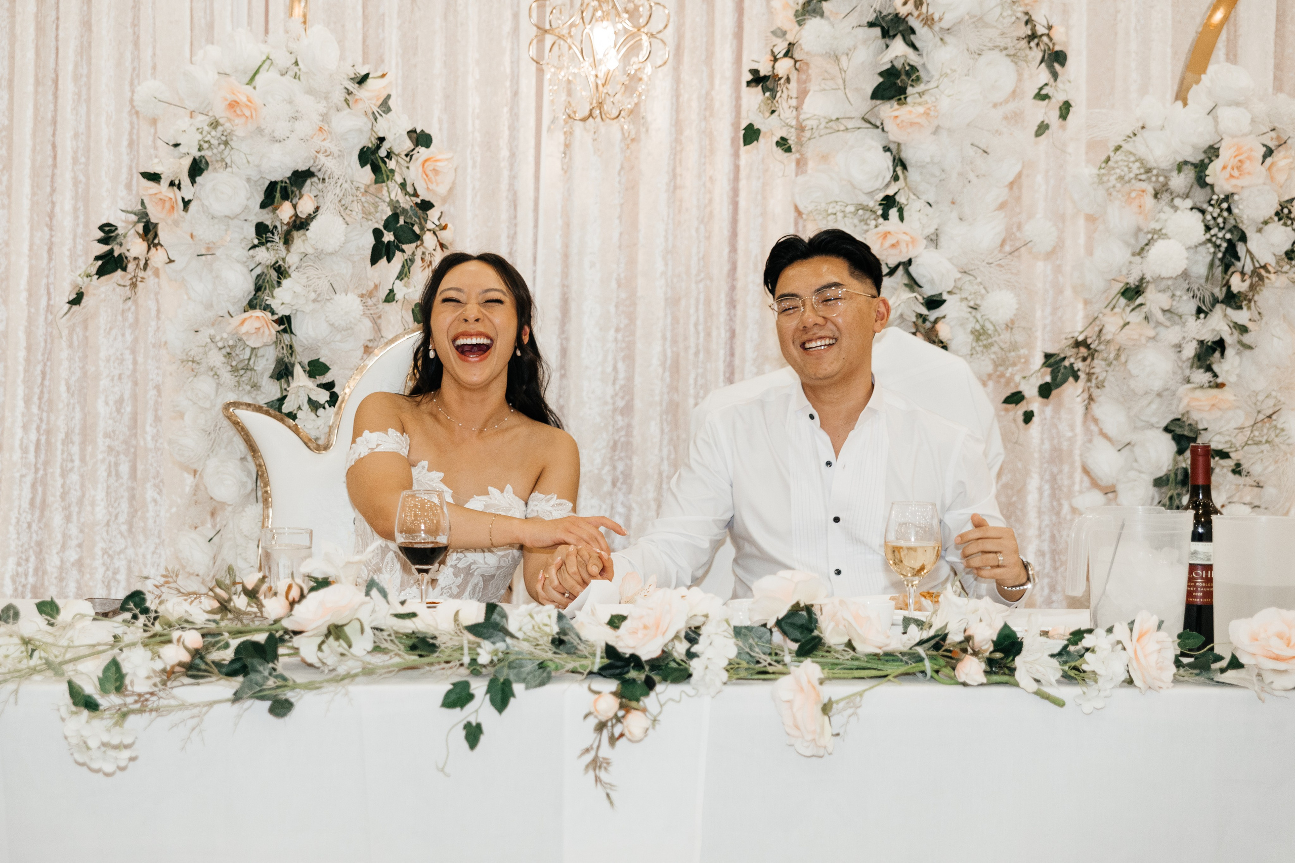 Wedding Day E&D. Affordable Photographer in Calgary — Tetiana Shuhai