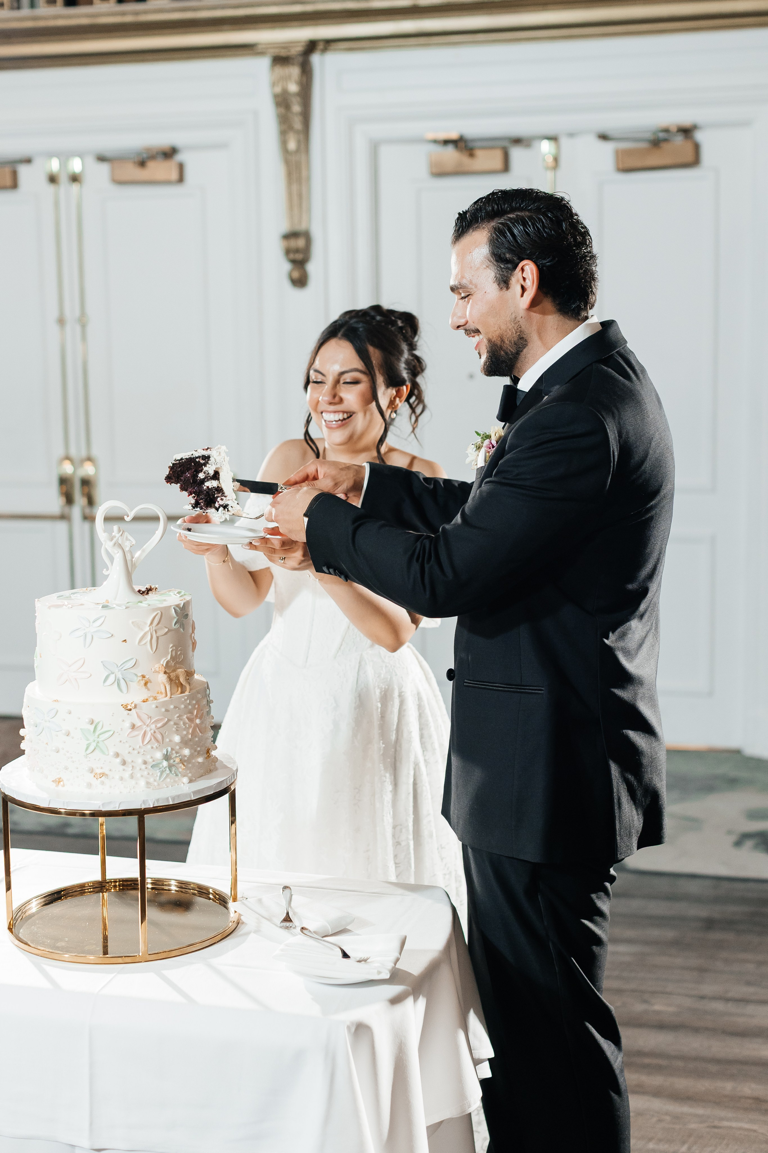 Laura&Roberto. Affordable Photographer in Calgary — Tetiana Shuhai