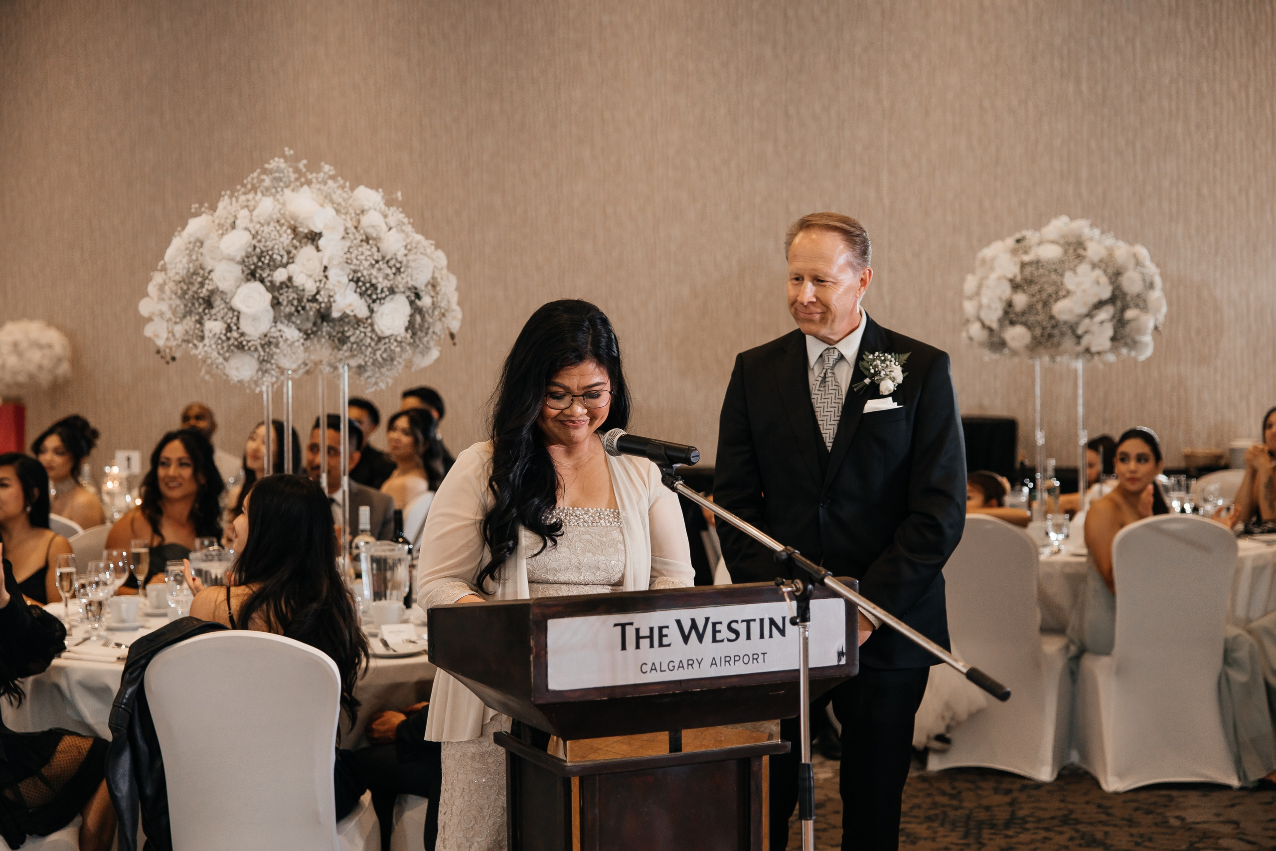 A&L Ceremony at St. Mary’s Cathedral
