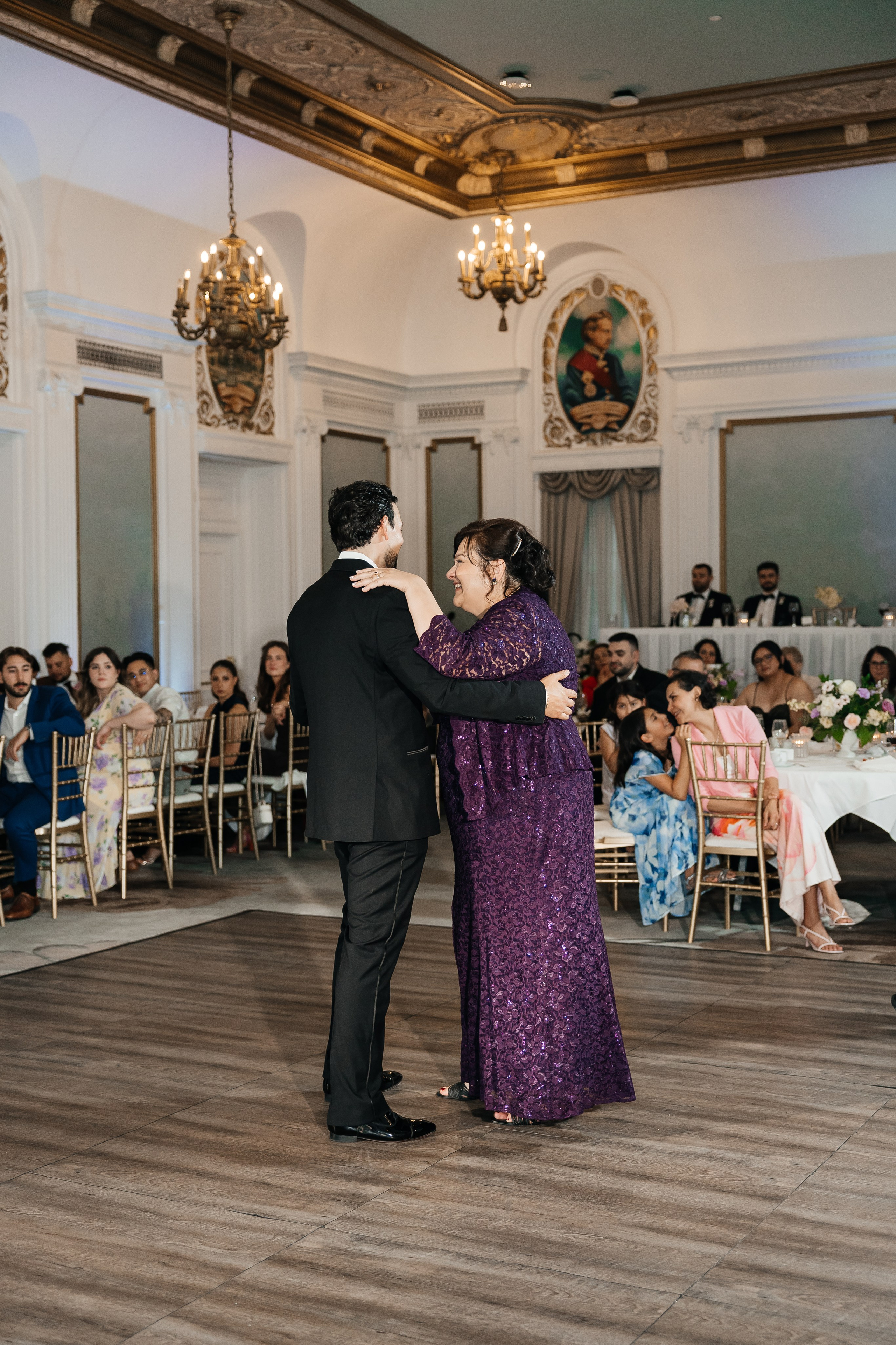 Laura&Roberto. Affordable Photographer in Calgary — Tetiana Shuhai