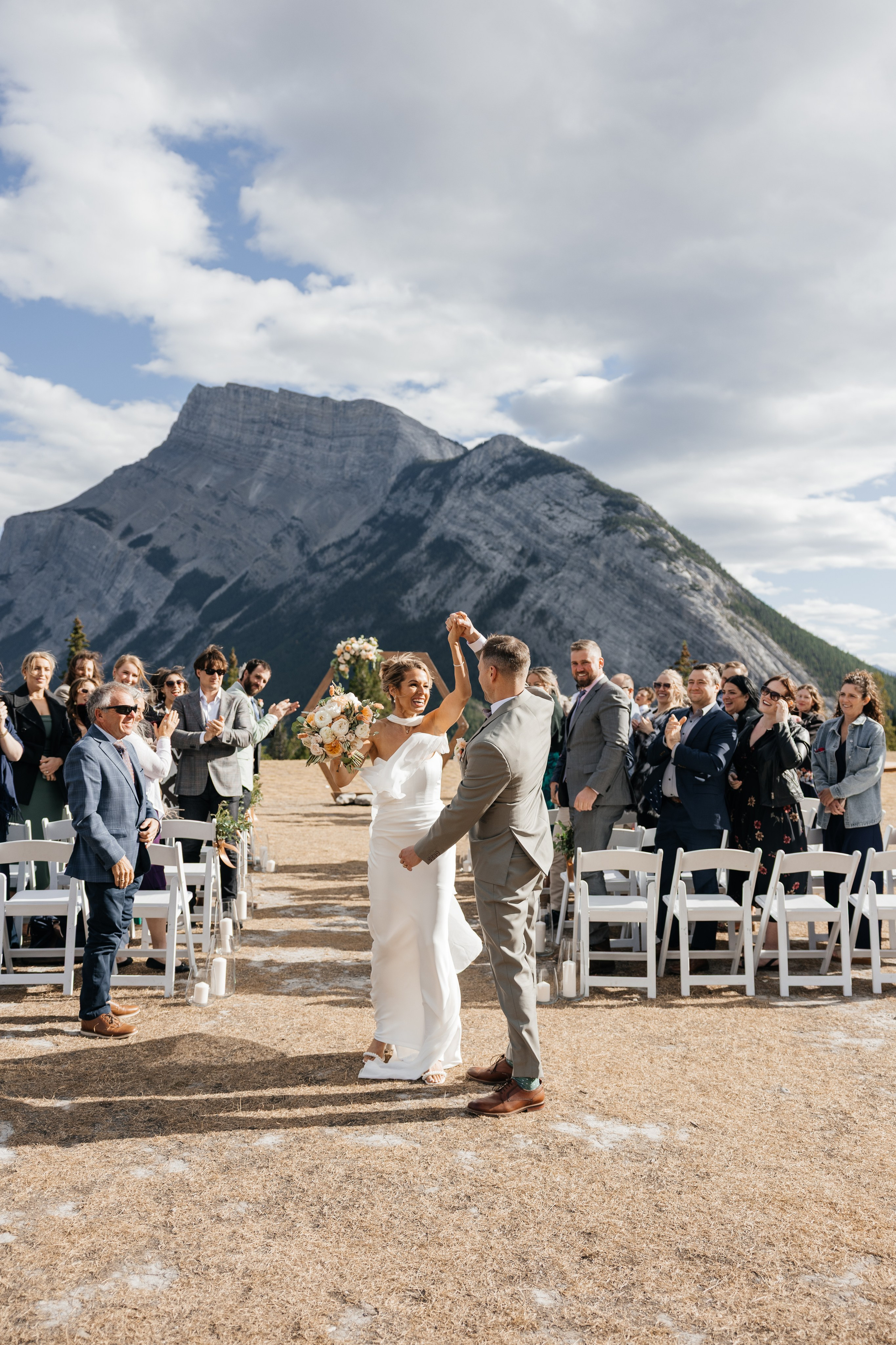 Wedding J&B