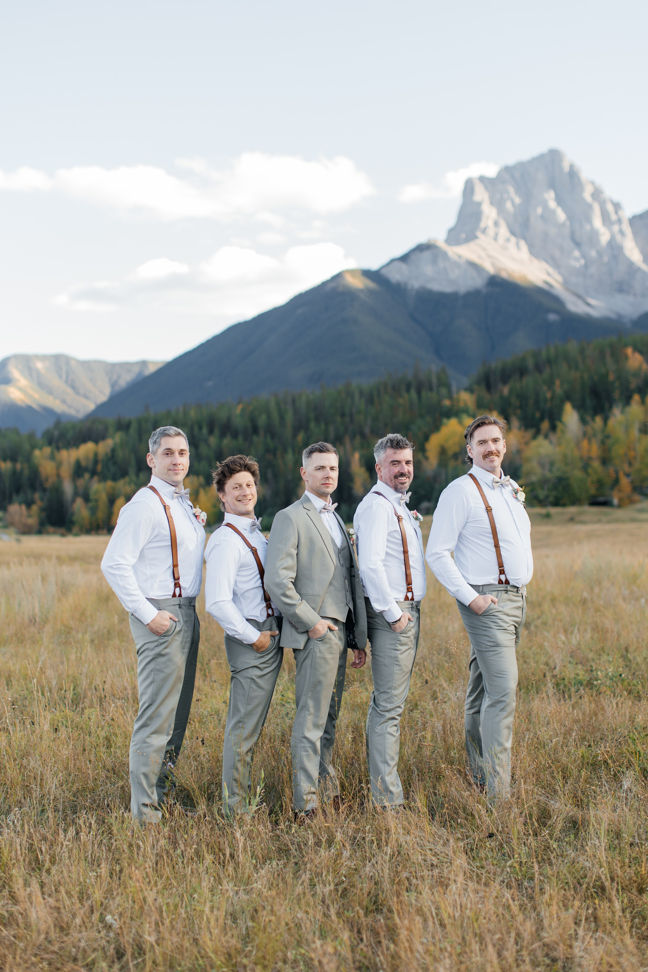 Wedding J&B