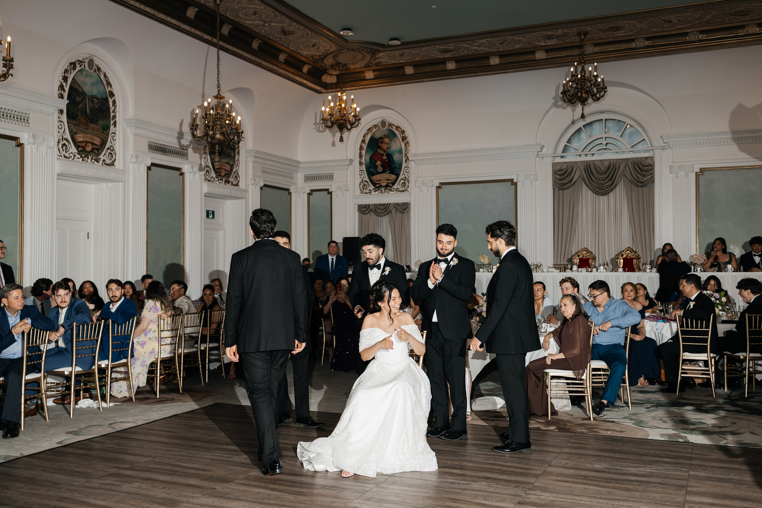 Laura&Roberto. Affordable Photographer in Calgary — Tetiana Shuhai