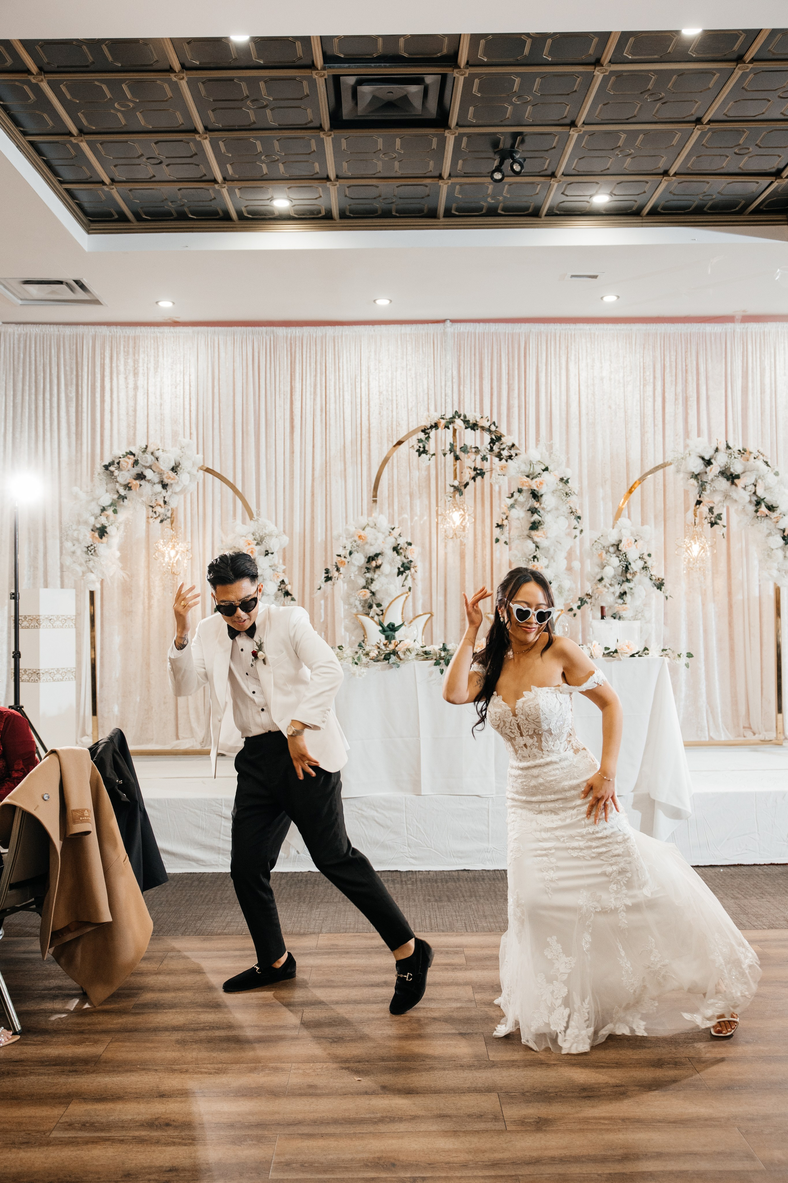 Wedding Day E&D. Affordable Photographer in Calgary — Tetiana Shuhai
