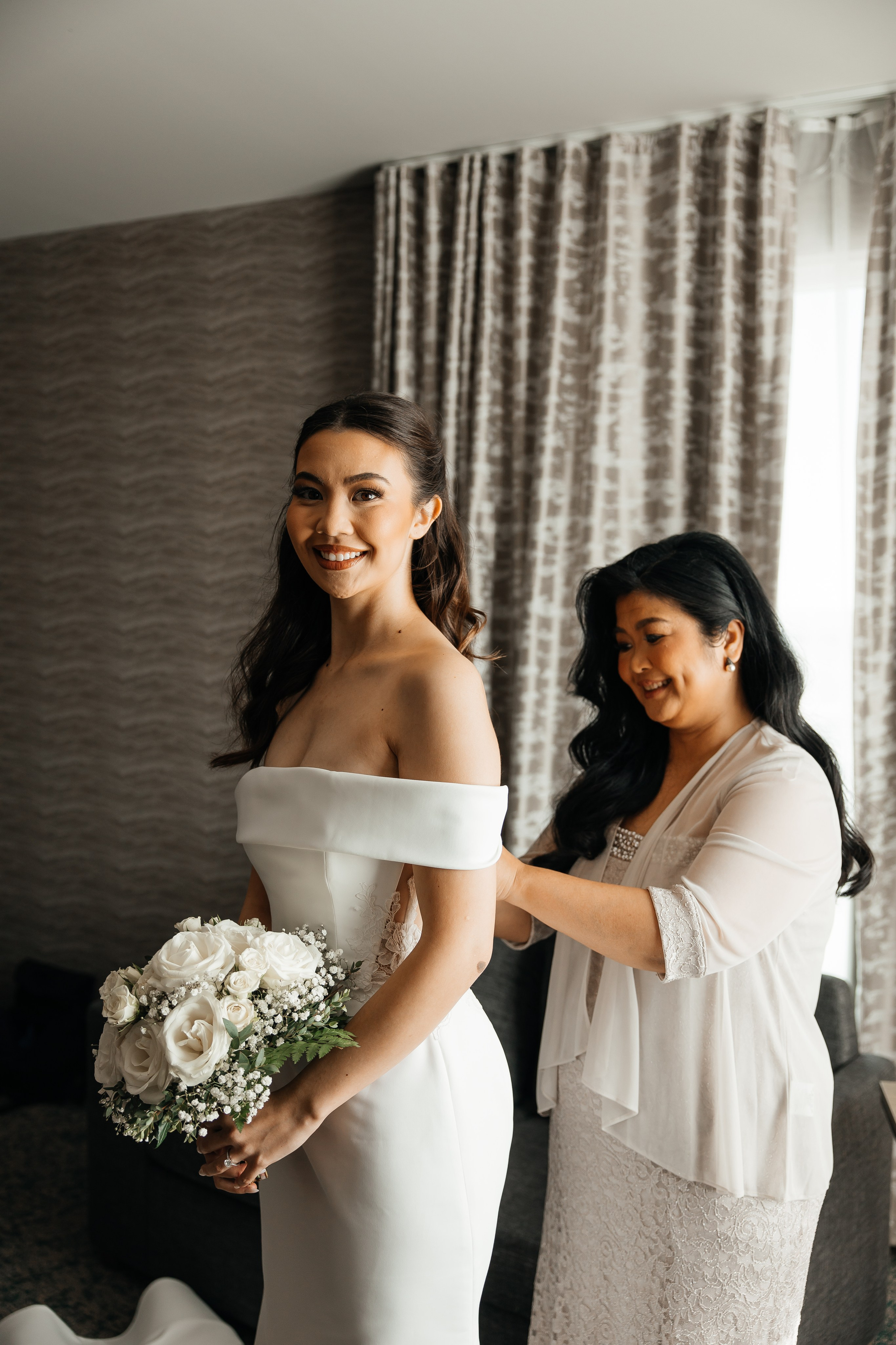 A&L Ceremony at St. Mary’s Cathedral