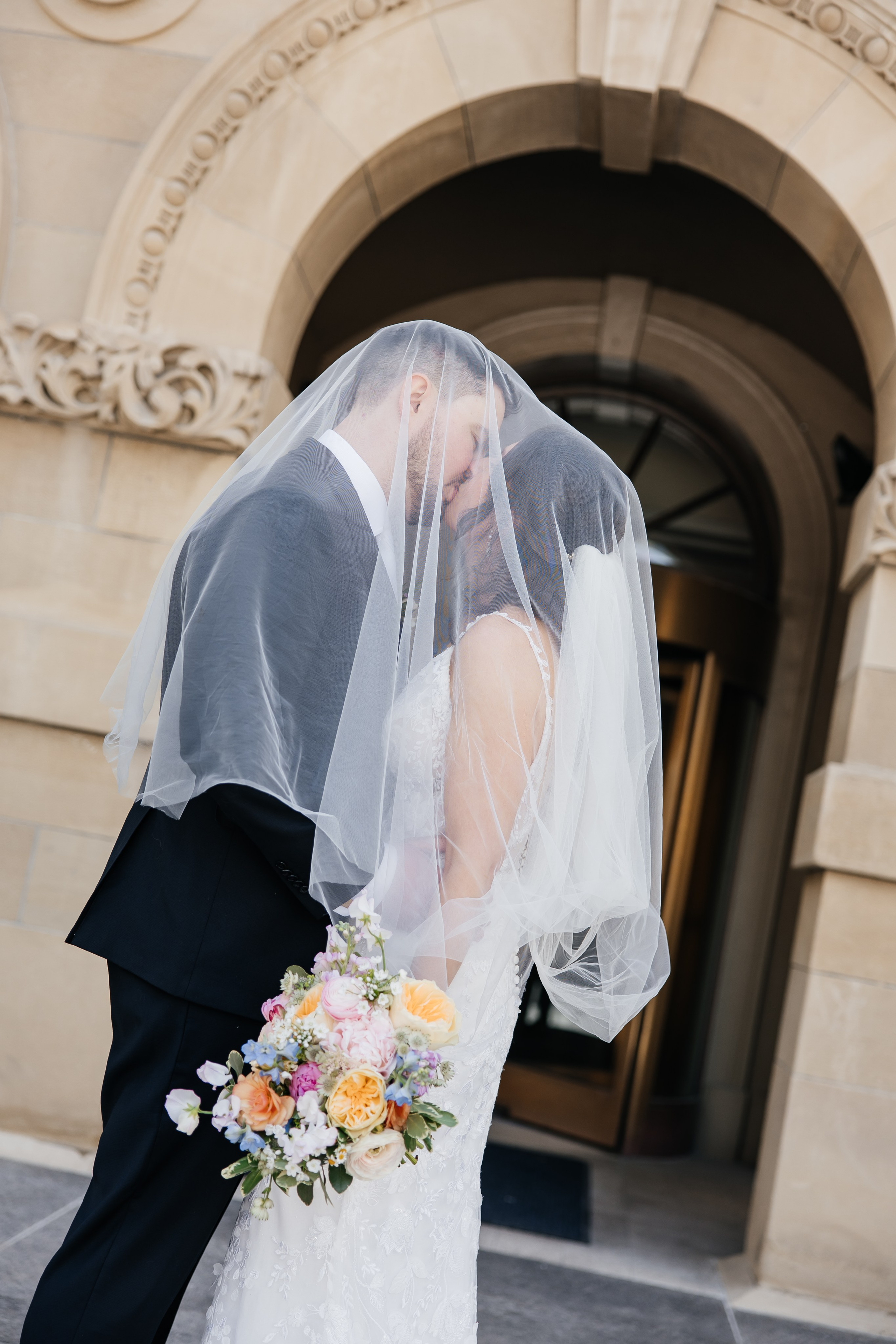 Bri&Matt. Affordable Photographer in Calgary — Tetiana Shuhai
