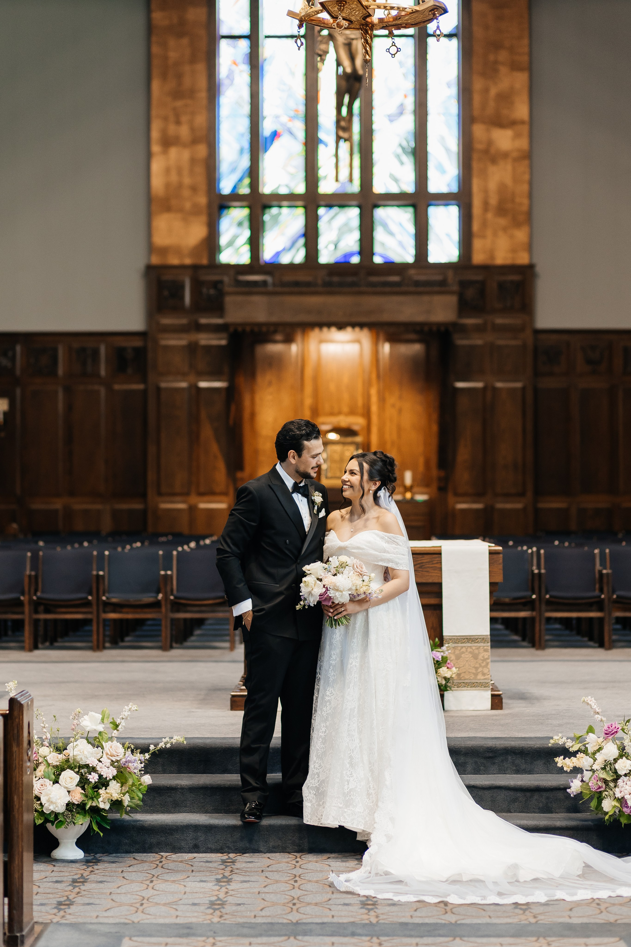 Laura&Roberto. Affordable Photographer in Calgary — Tetiana Shuhai