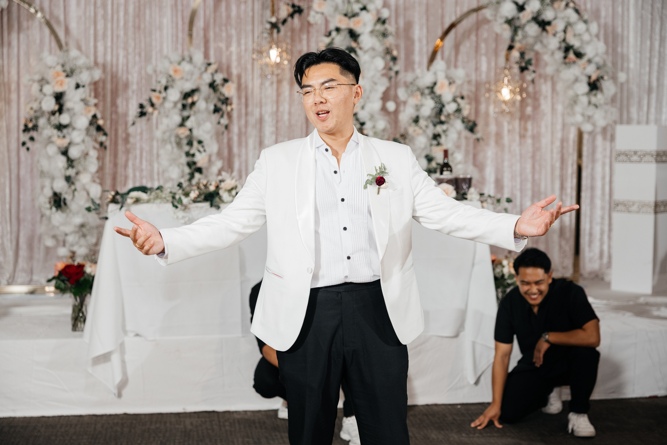Wedding Day E&D. Affordable Photographer in Calgary — Tetiana Shuhai