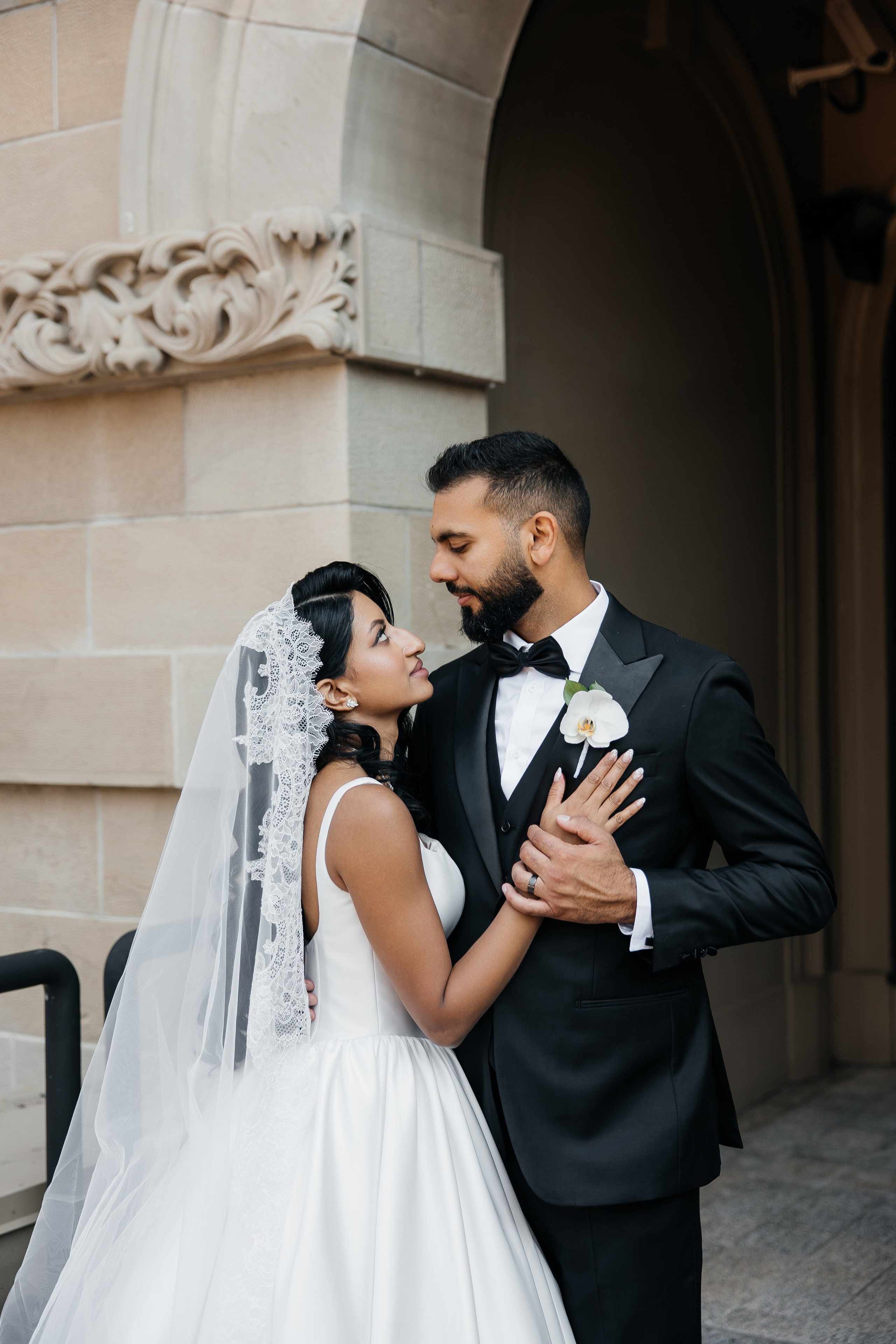 Wedding Day M&L