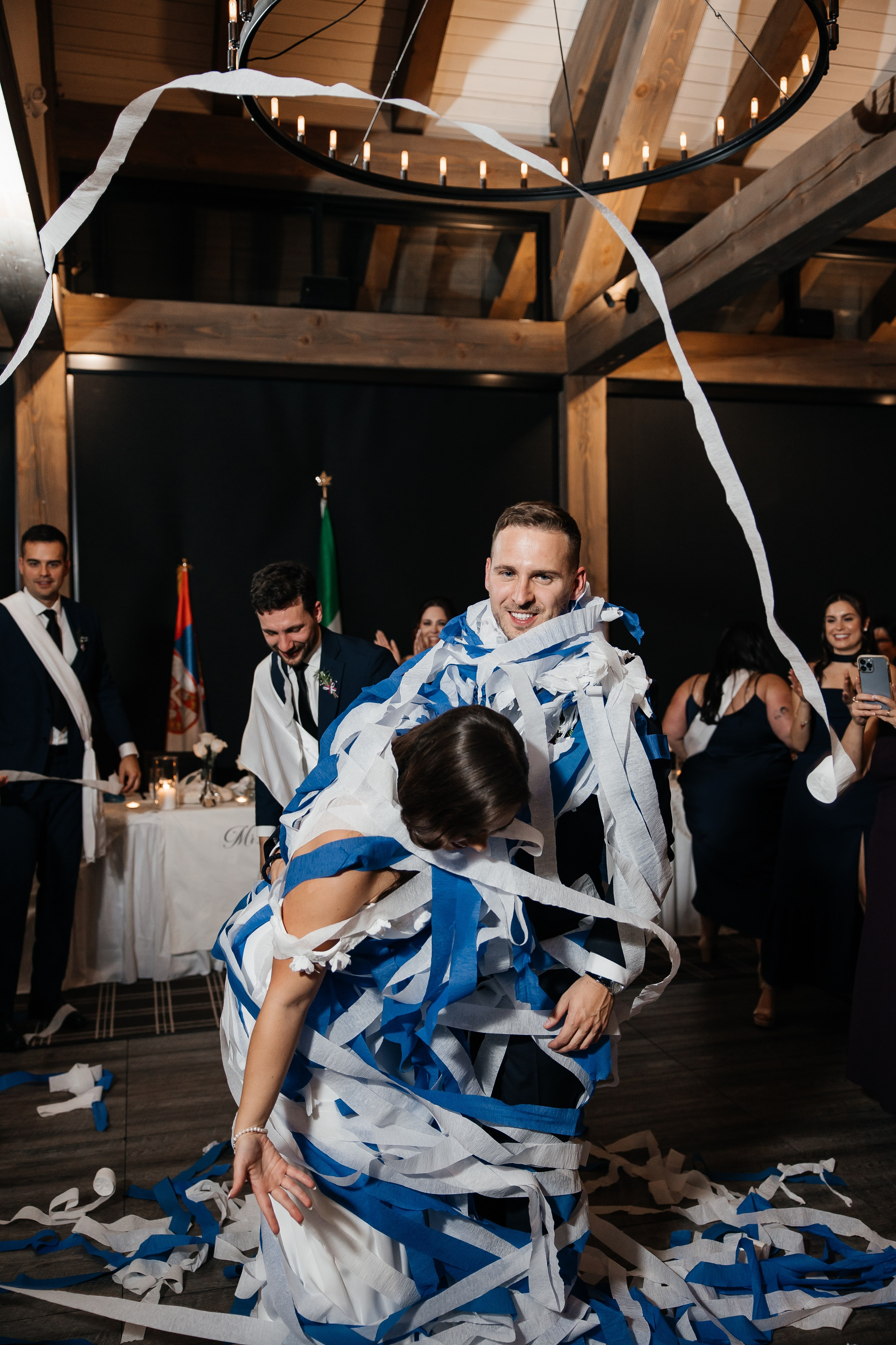 Wedding Day Martinovski