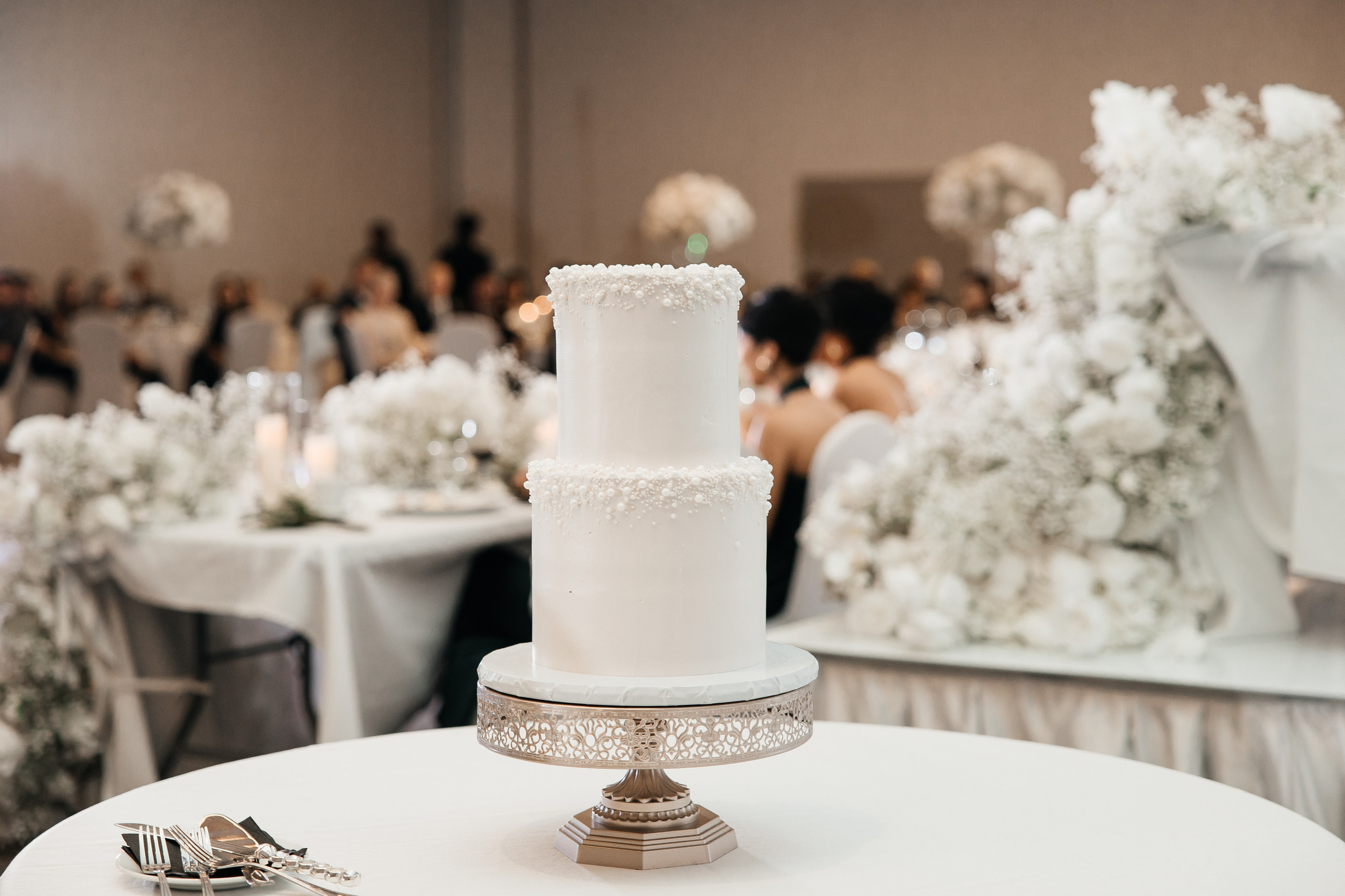 A&L Ceremony at St. Mary’s Cathedral