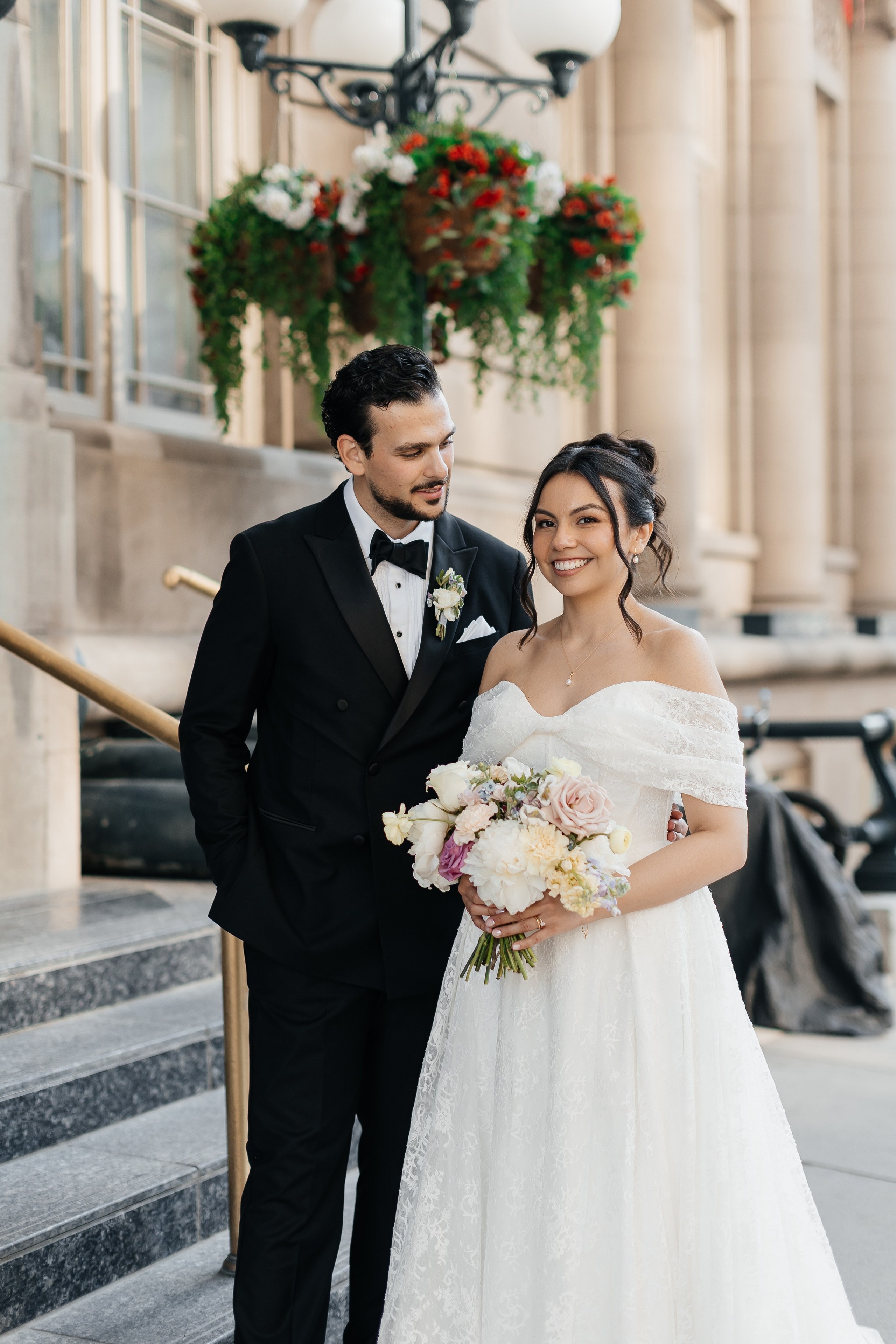 Laura&Roberto. Affordable Photographer in Calgary — Tetiana Shuhai