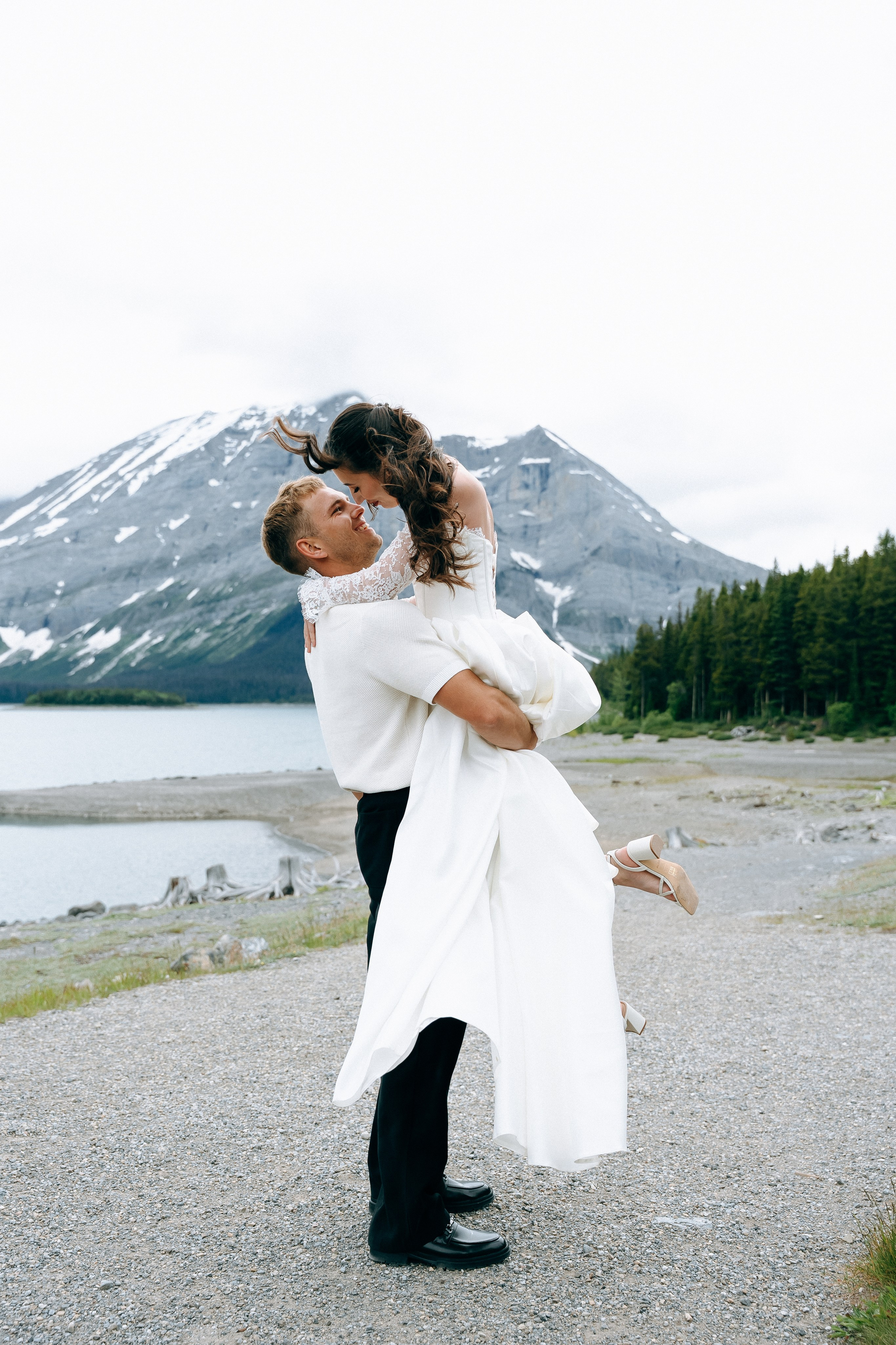 Jane. Affordable Photographer in Calgary — Tetiana Shuhai