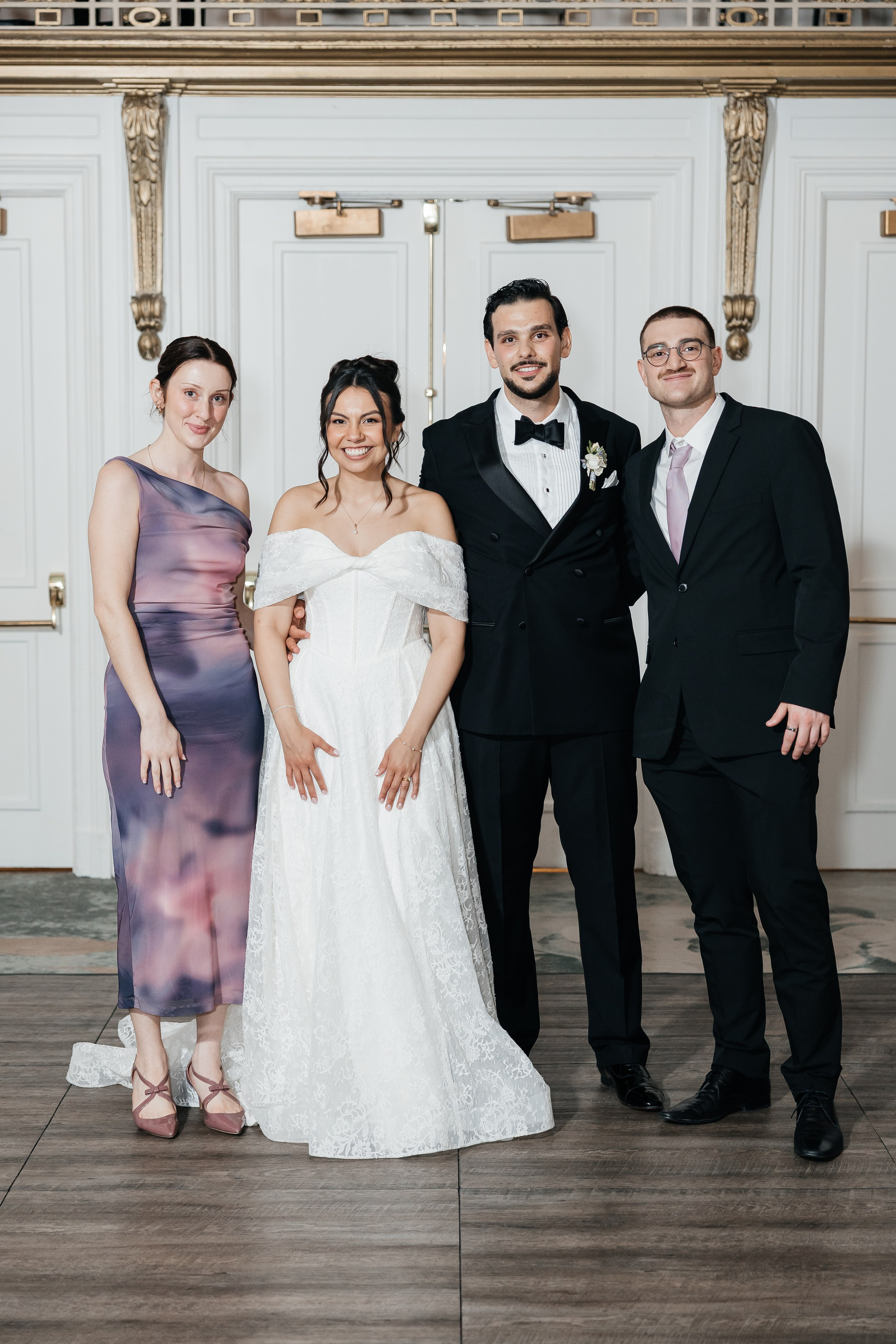 Laura&Roberto. Affordable Photographer in Calgary — Tetiana Shuhai