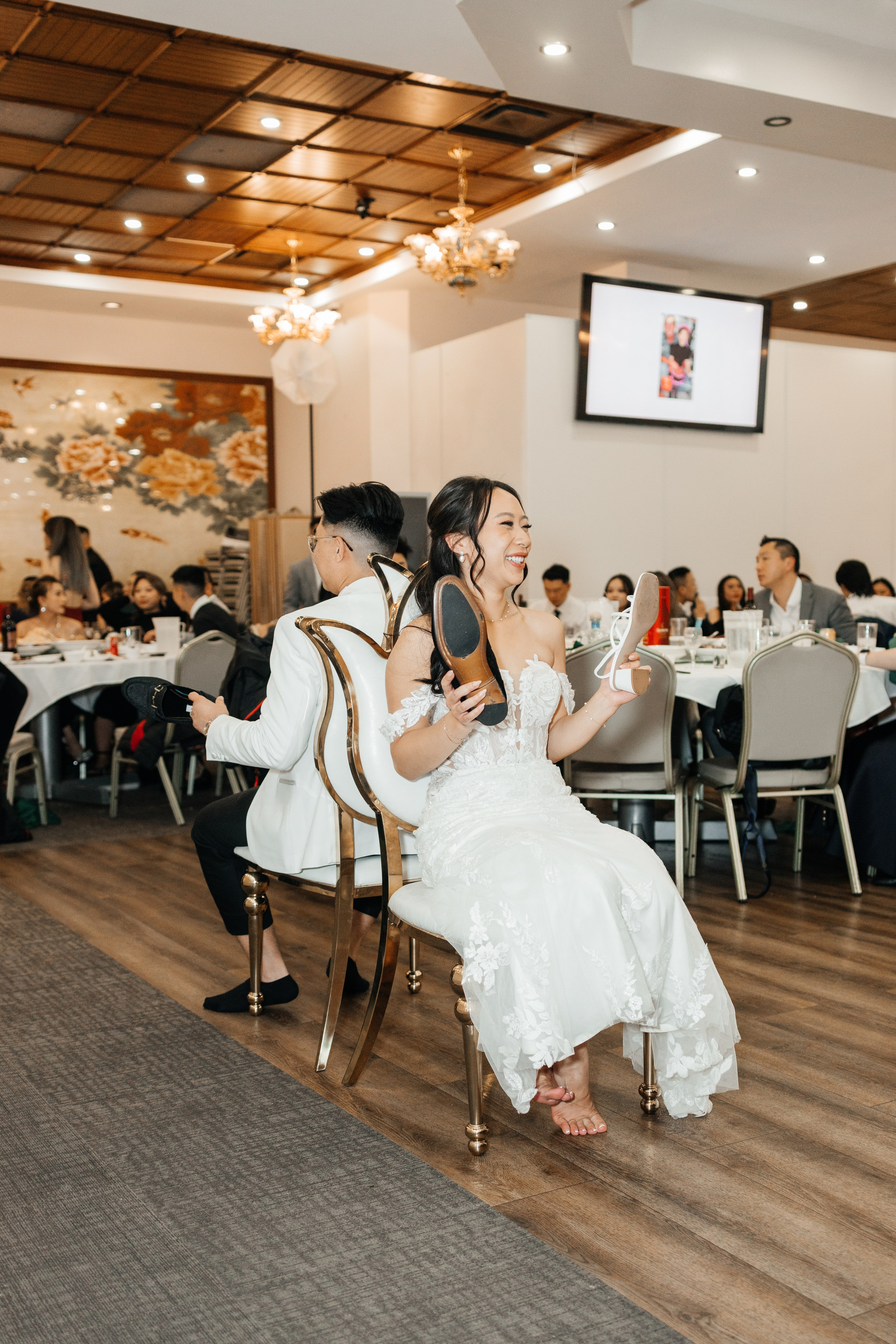 Wedding Day E&D. Affordable Photographer in Calgary — Tetiana Shuhai