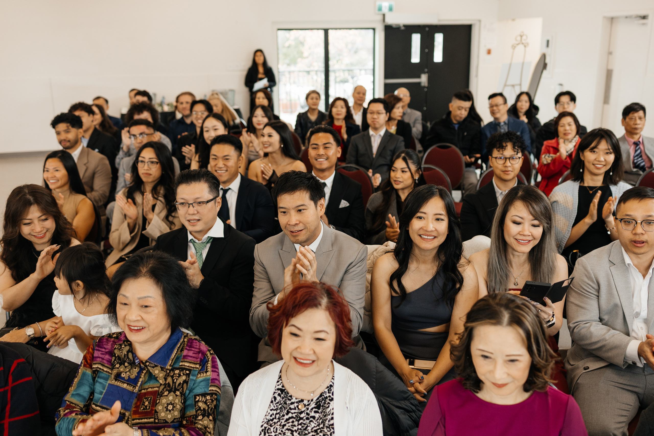Wedding Day E&D. Affordable Photographer in Calgary — Tetiana Shuhai