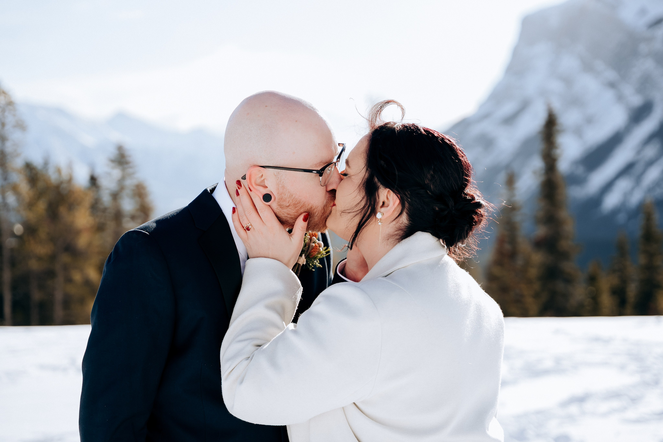 Jane. Affordable Photographer in Calgary — Tetiana Shuhai