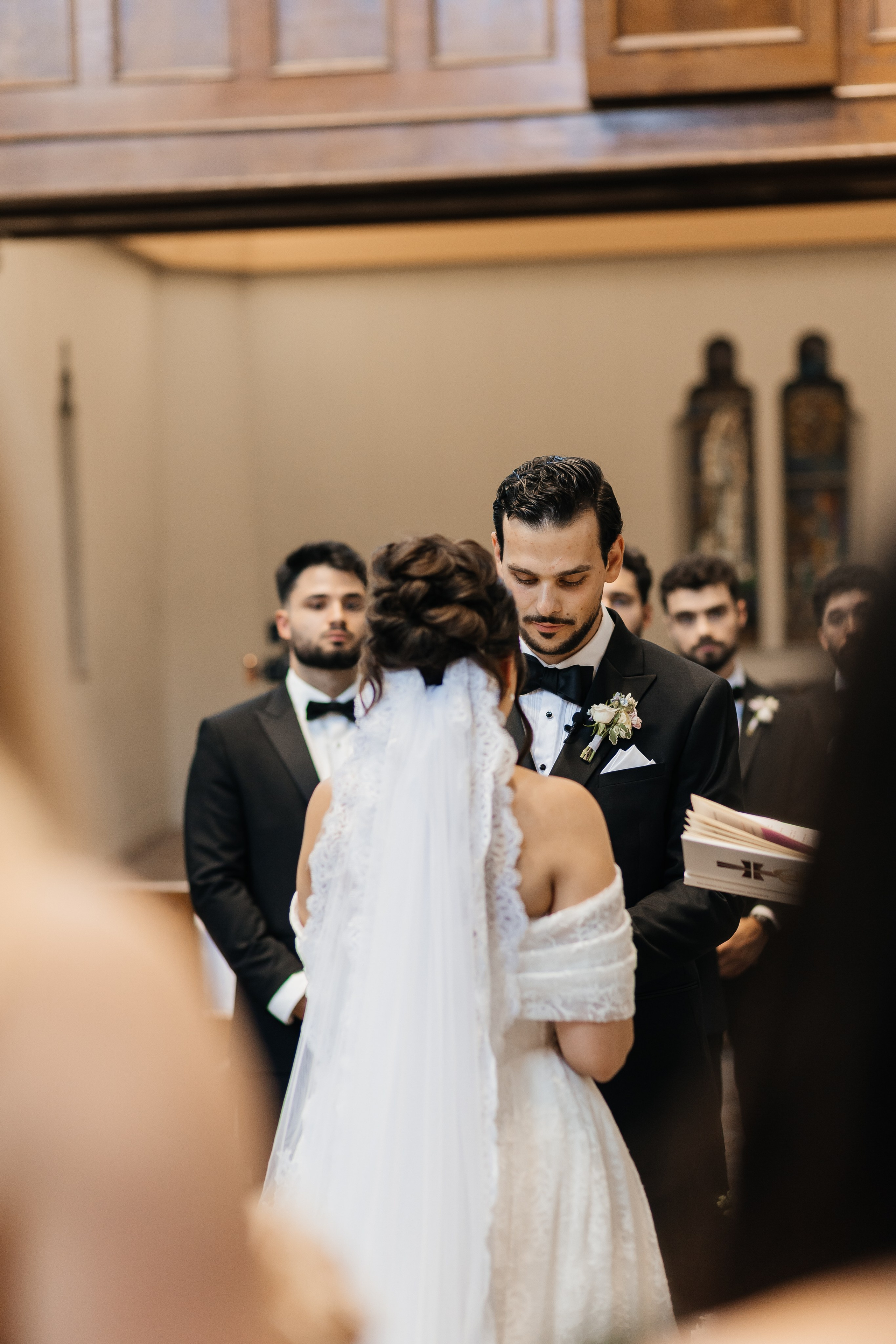 Laura&Roberto. Affordable Photographer in Calgary — Tetiana Shuhai