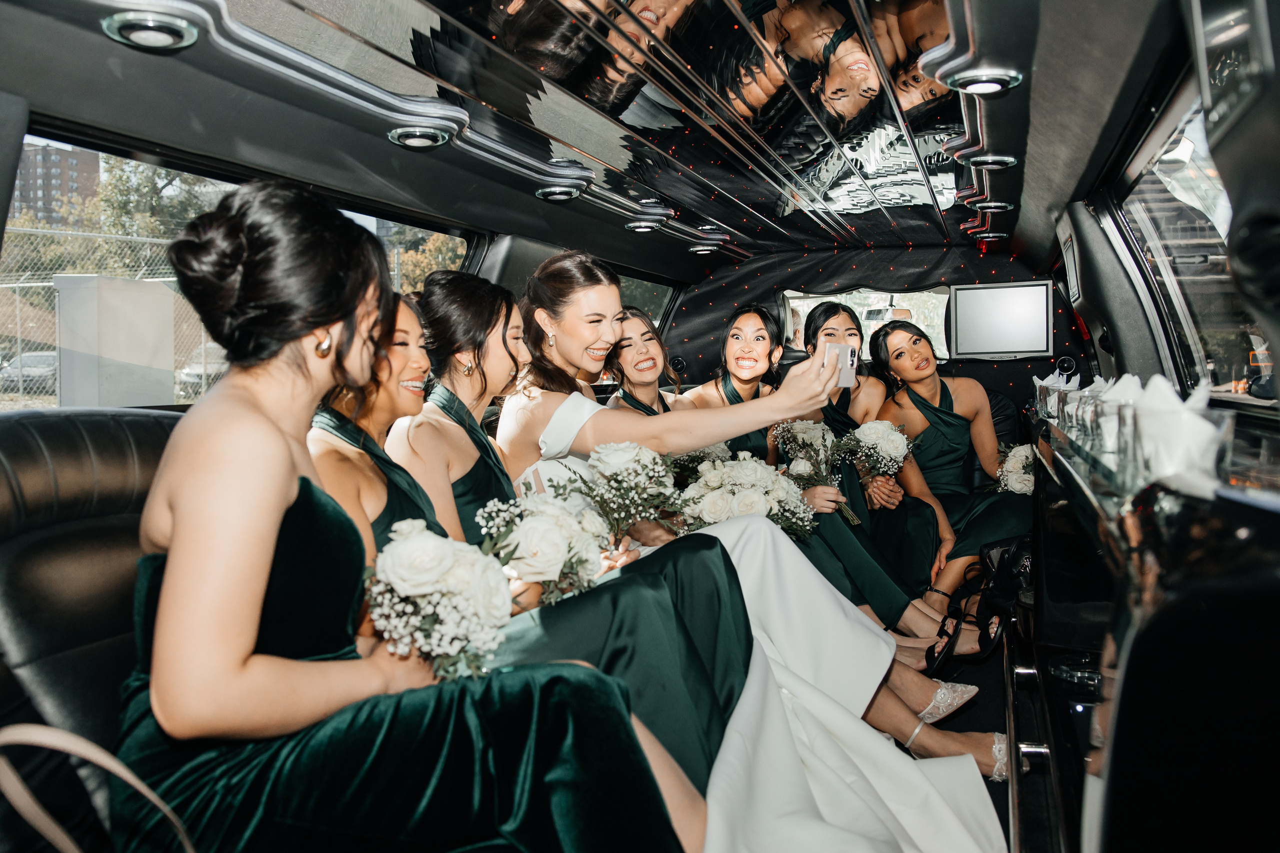 A&L Ceremony at St. Mary’s Cathedral