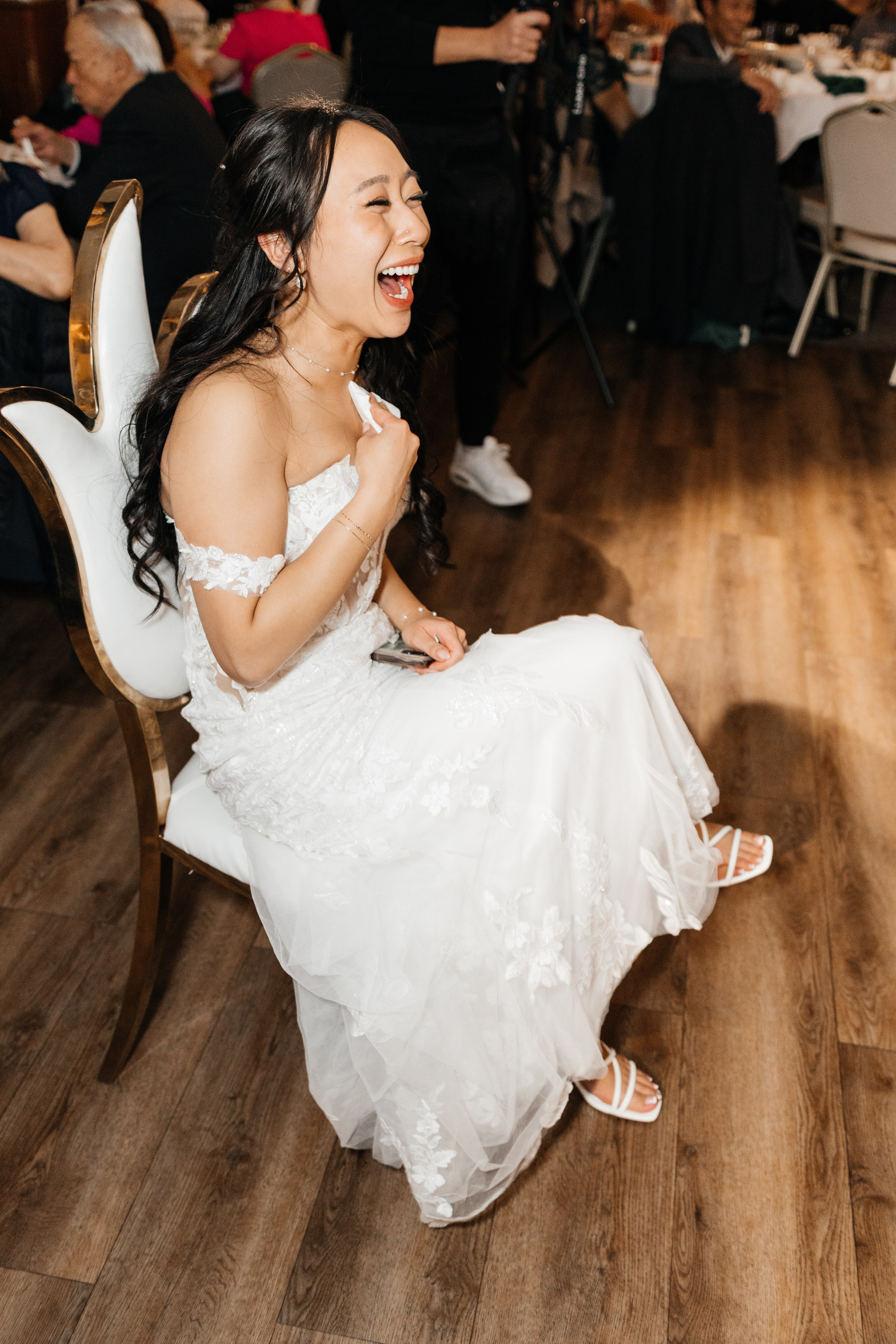 Wedding Day E&D. Affordable Photographer in Calgary — Tetiana Shuhai